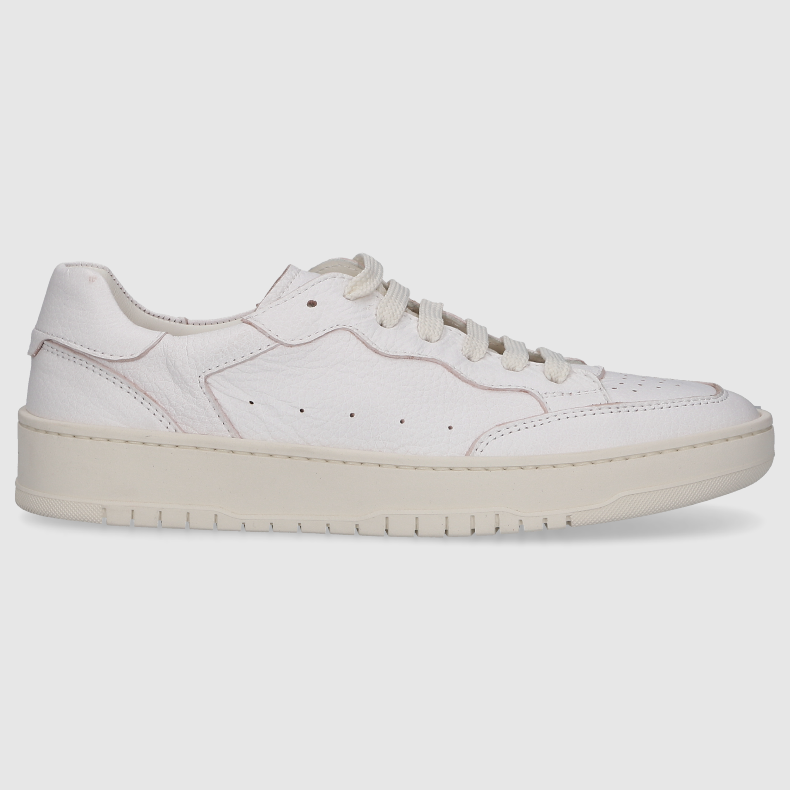 EN AVANT Damen Sneaker 610 WEISS