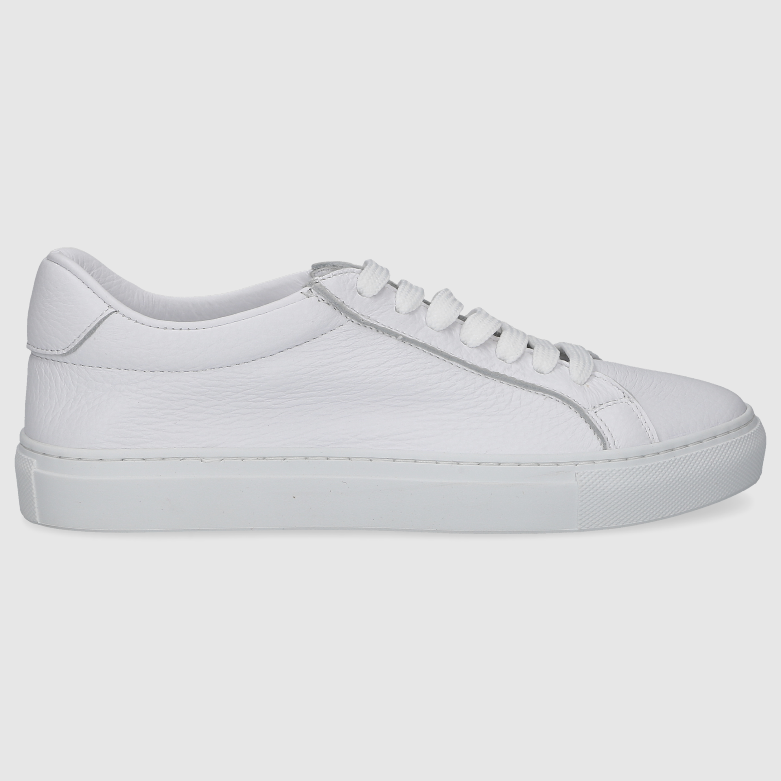 P. Dolce women's sneakers D0900009 WHITE