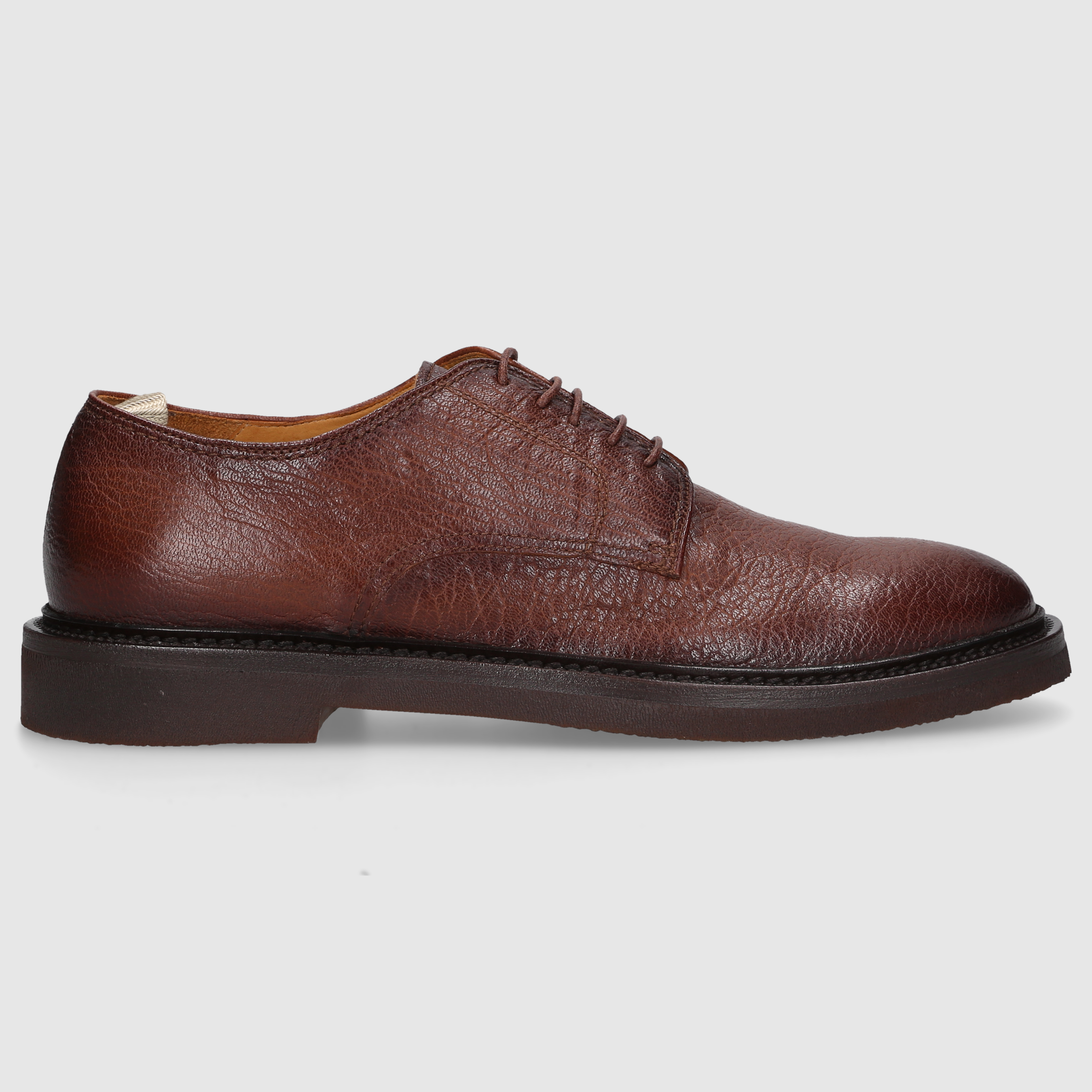 Officine Creative Men's Classic Hopkins Flexi/208 Aero Deer Toscanello