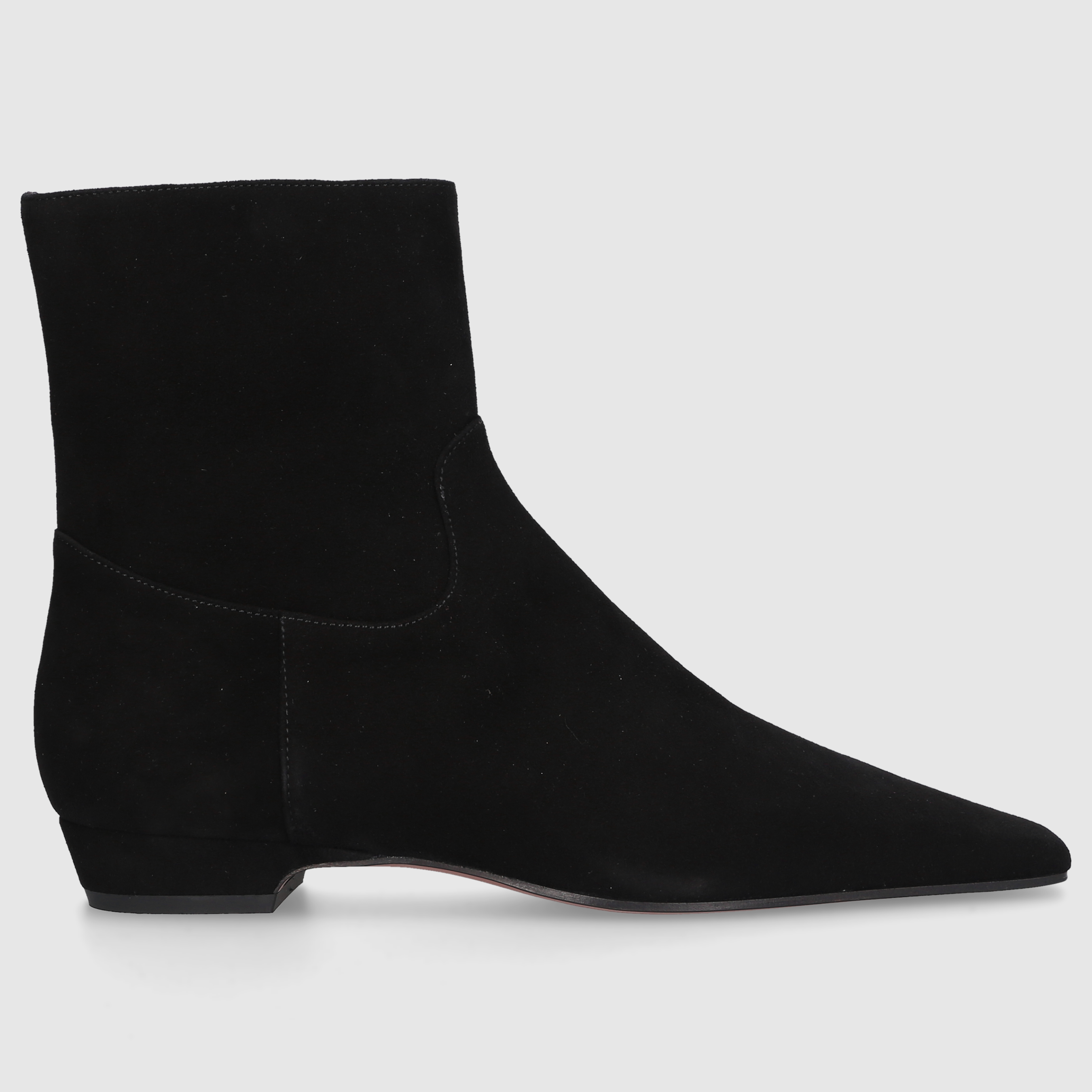 Roberto Festa Damen Stiefeletten LEONISE SCHWARZ
