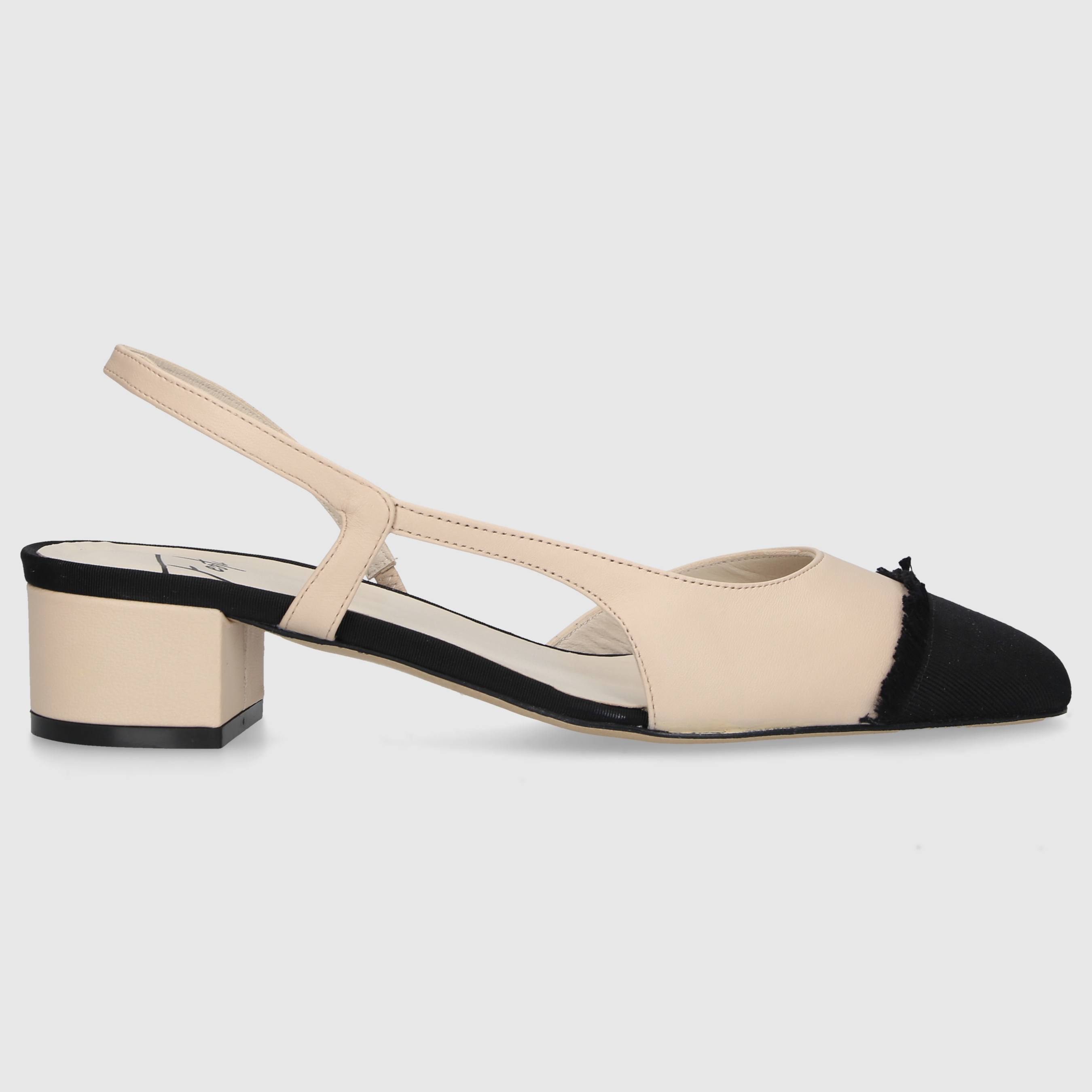 Roberto Festa Damen Pumps ACANTO SZ-BEIGE