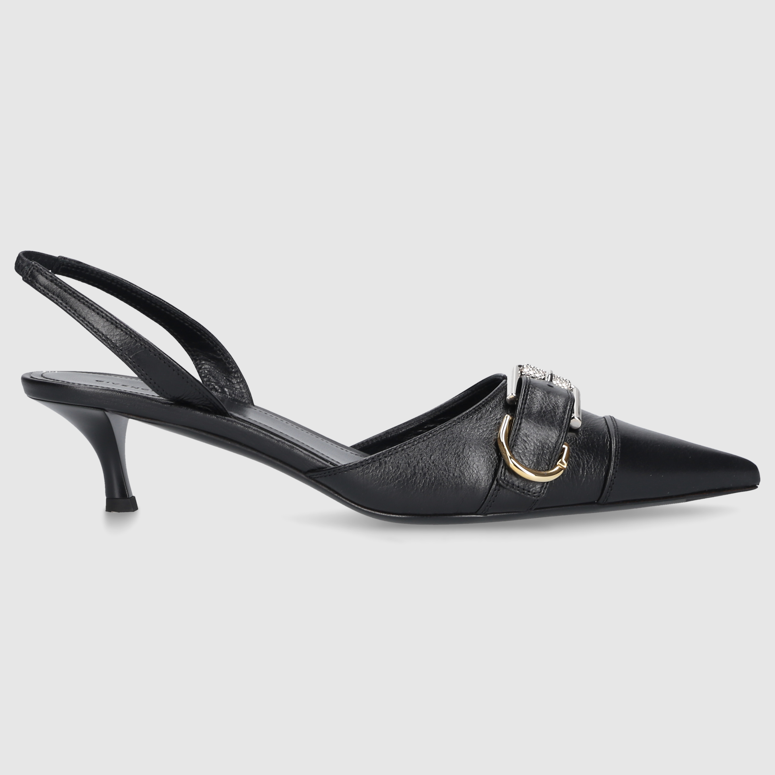Givenchy W PUMPS BE308XE257001 Black