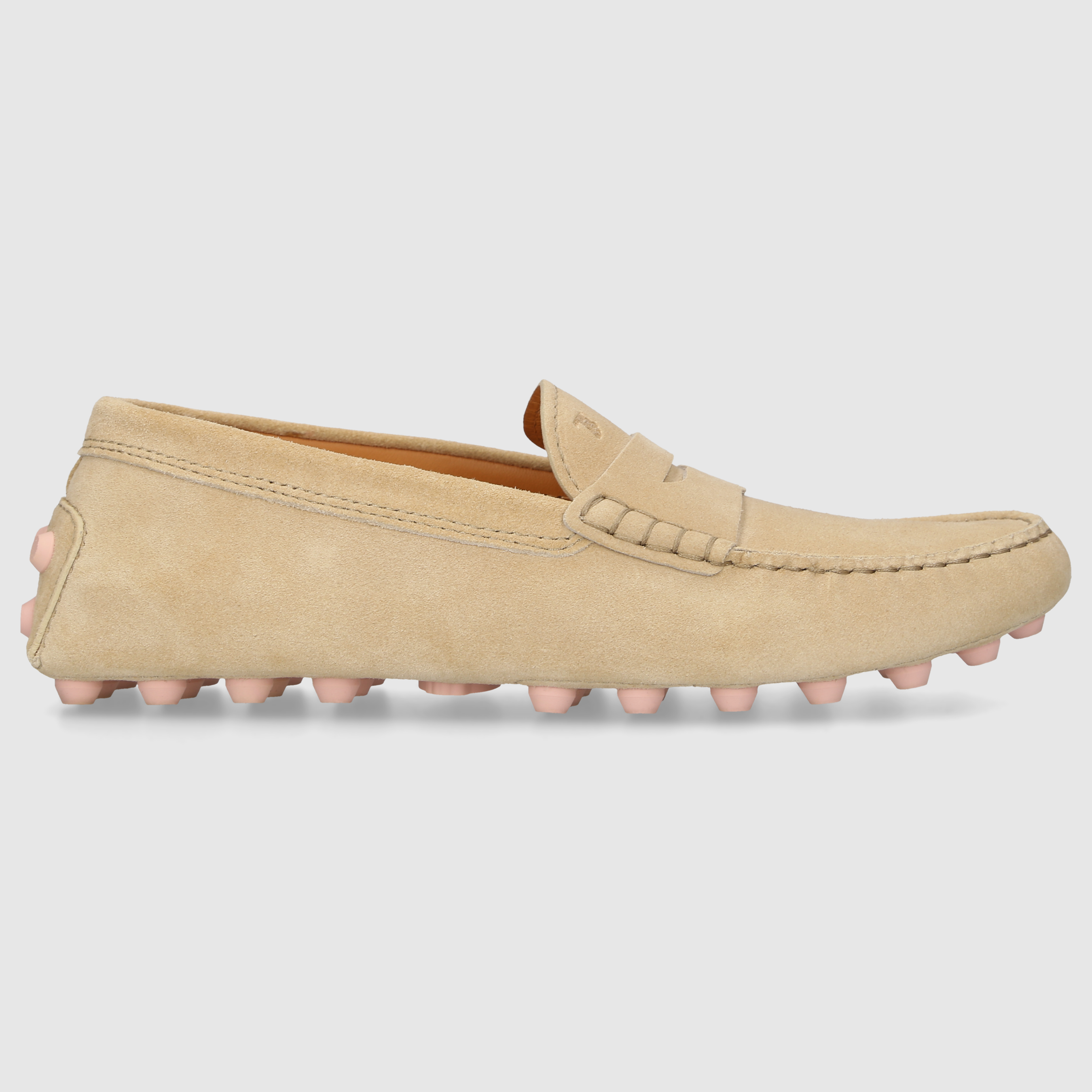 Tod's Damen Mokkasins XXW52K00010M8WC606 SAND