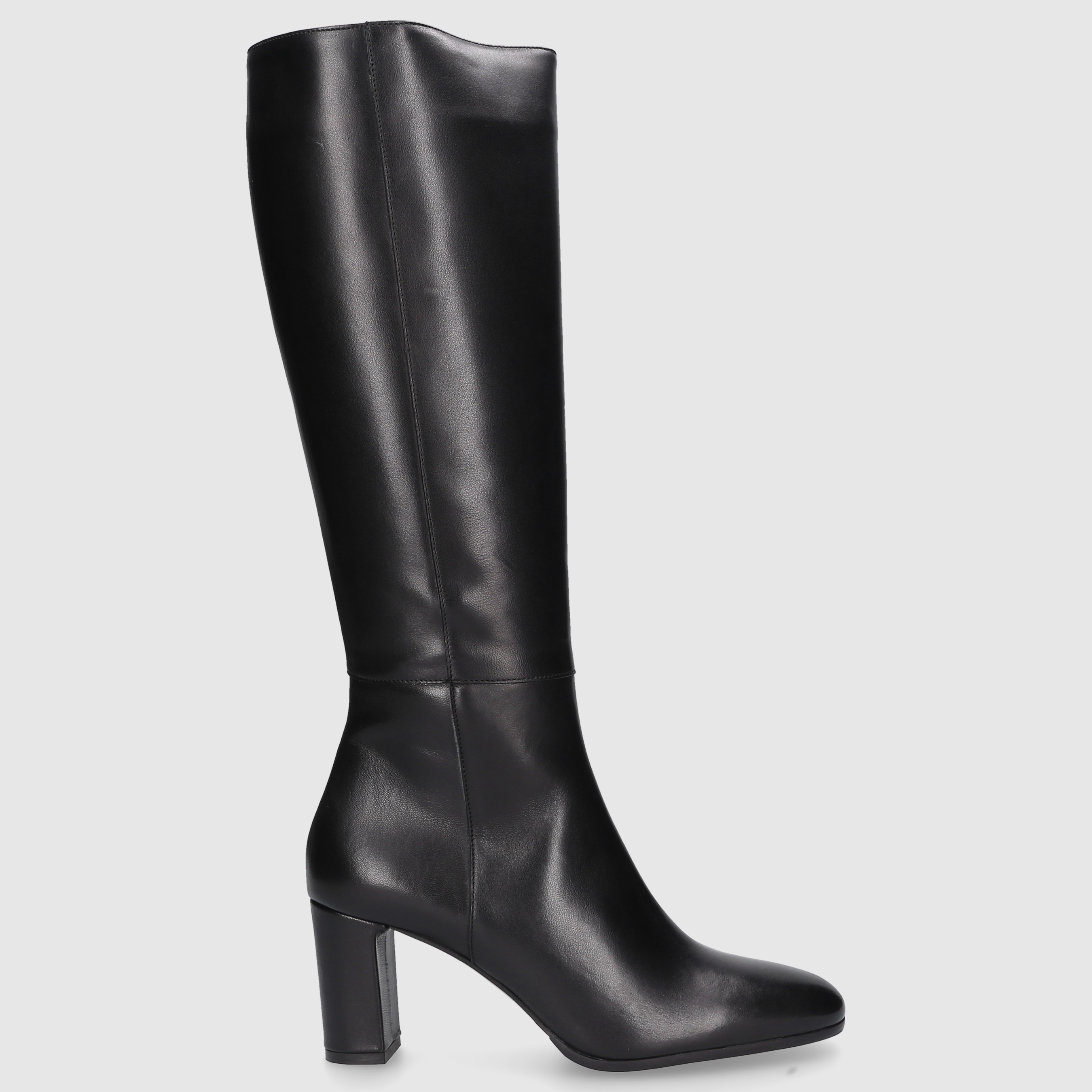 EN AVANT Damen Stiefel G73 SCHWARZ