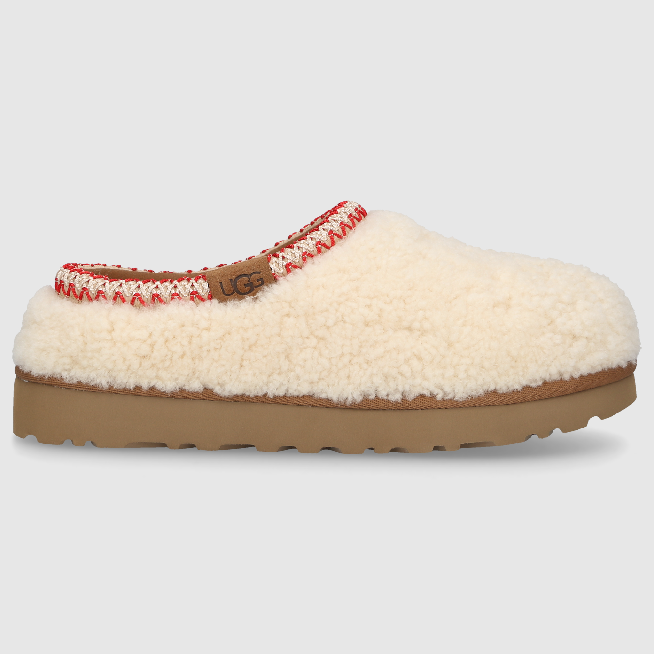 UGG Damen Flach 1158356 ECRU