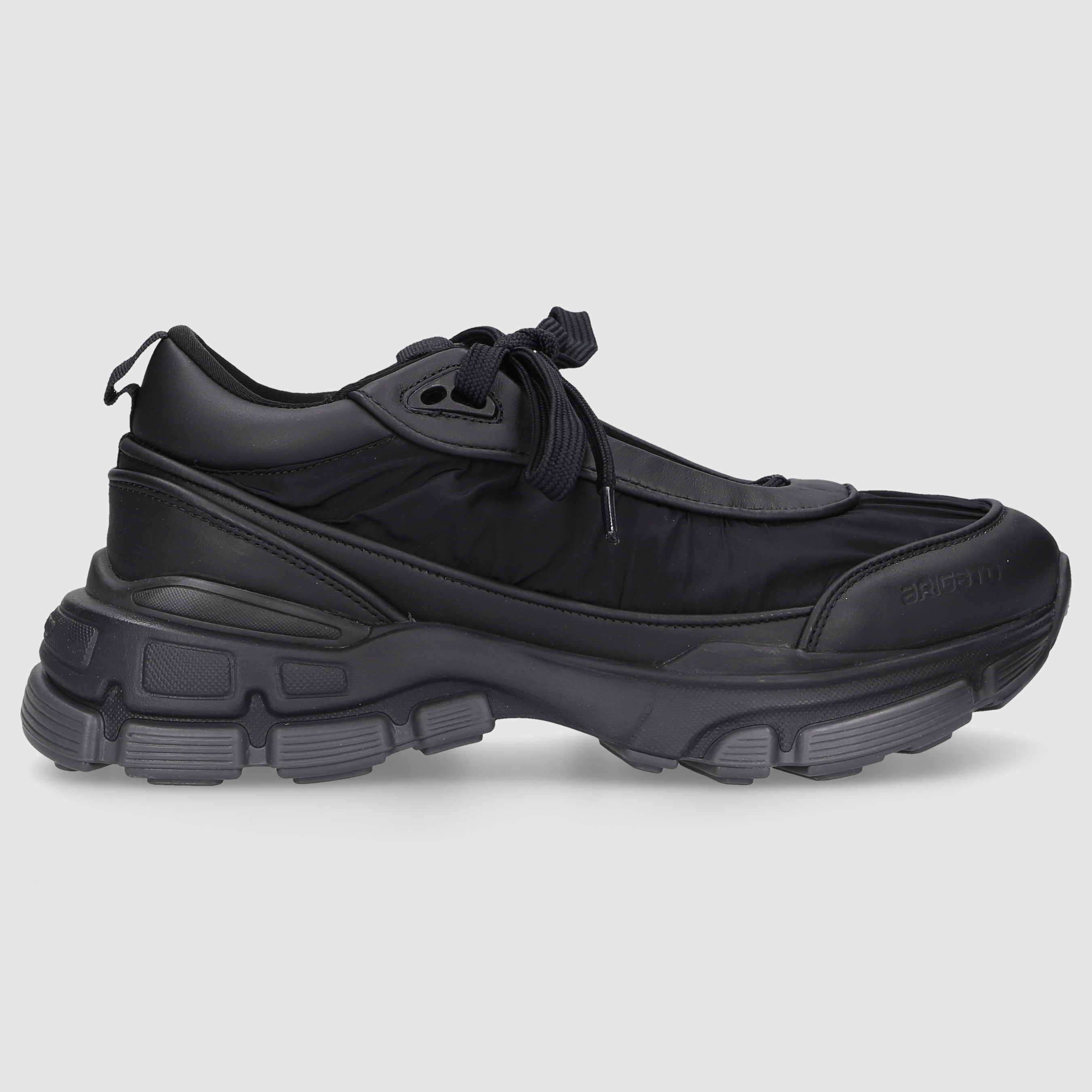 Axel Arigato Damen Sneaker F3292003 SCHWARZ
