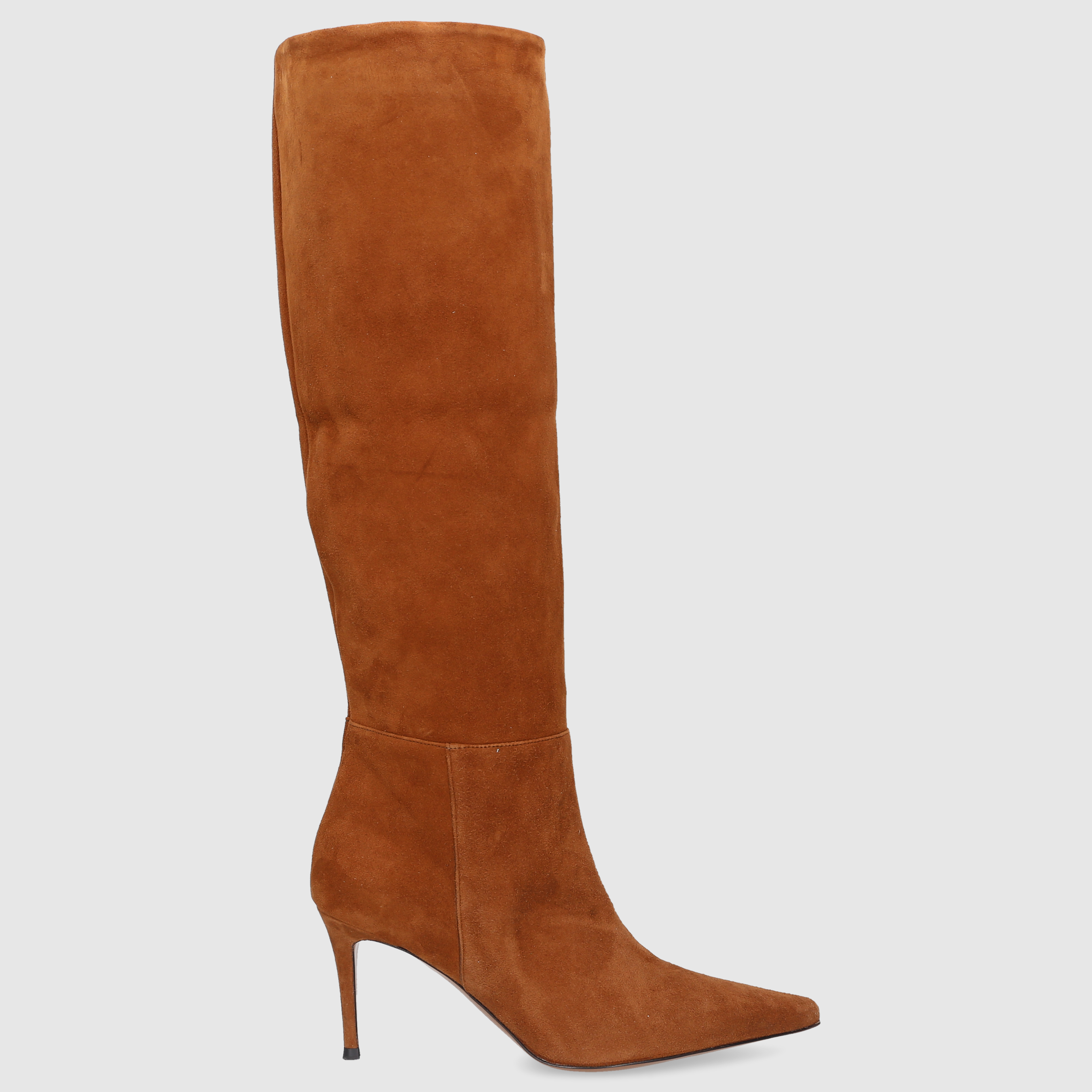 Roberto Festa Women's Boots THEA COGNAC