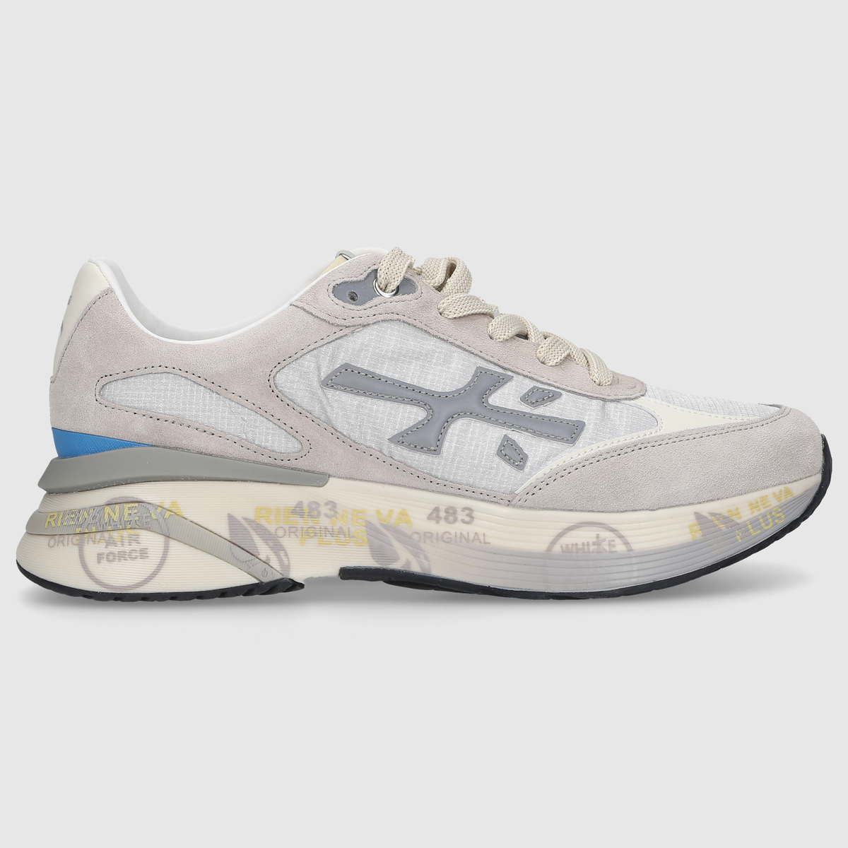 MOERUN-VAR 8079 - Grey