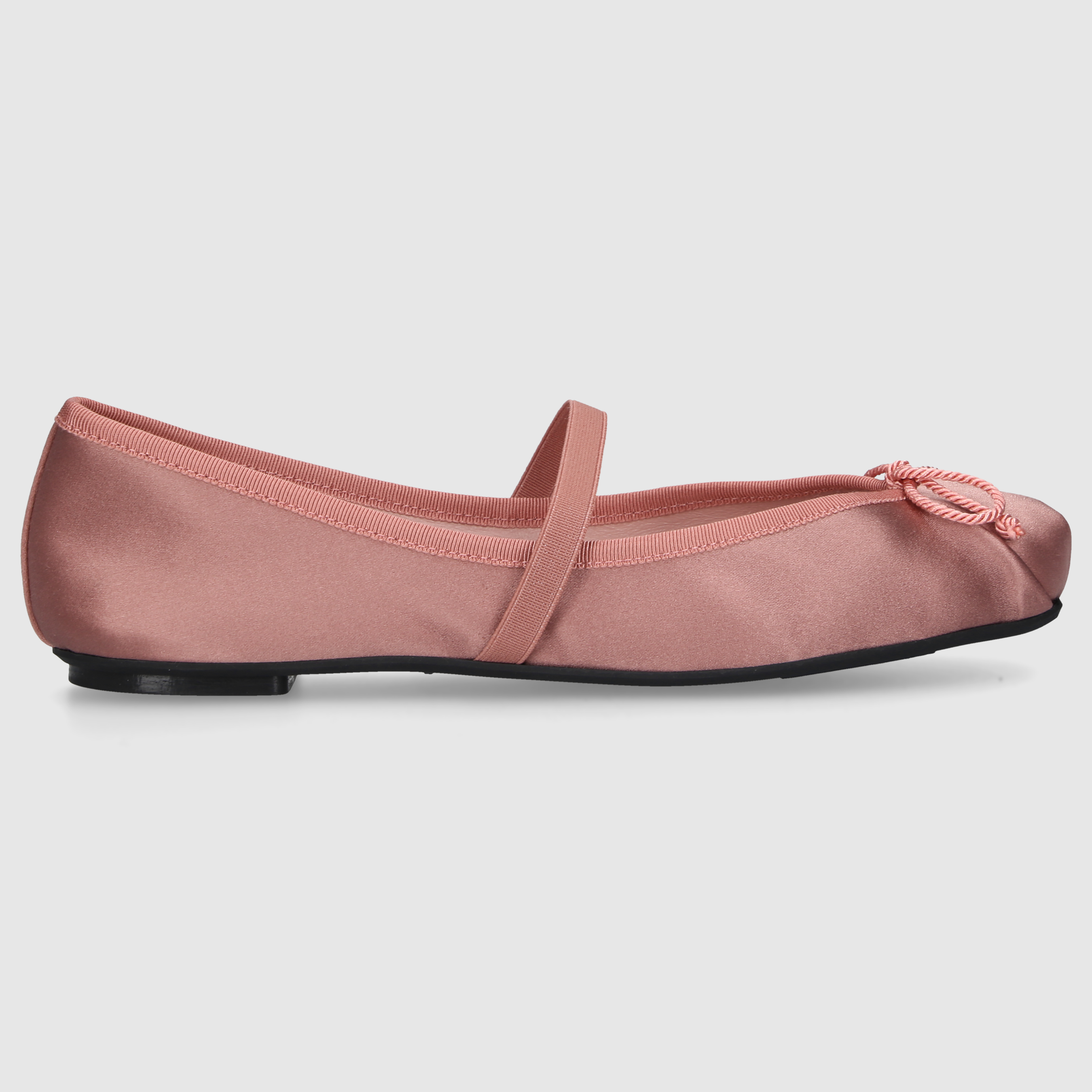 Pretty Ballerinas Damen Ballerinas 51586 ALTROSA