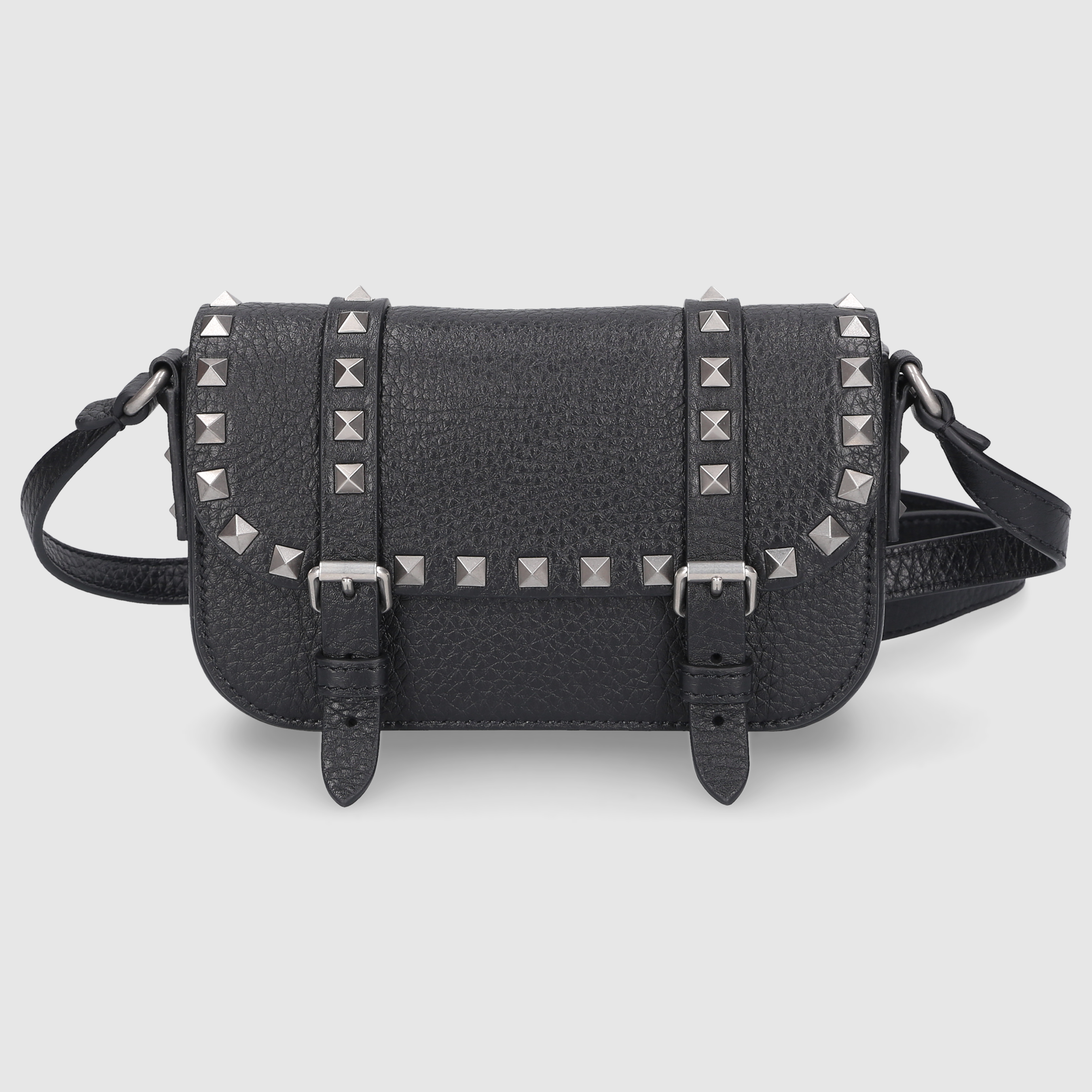 Valentino Garavani Women's Bags 6Y2P0V05KDB BLACK