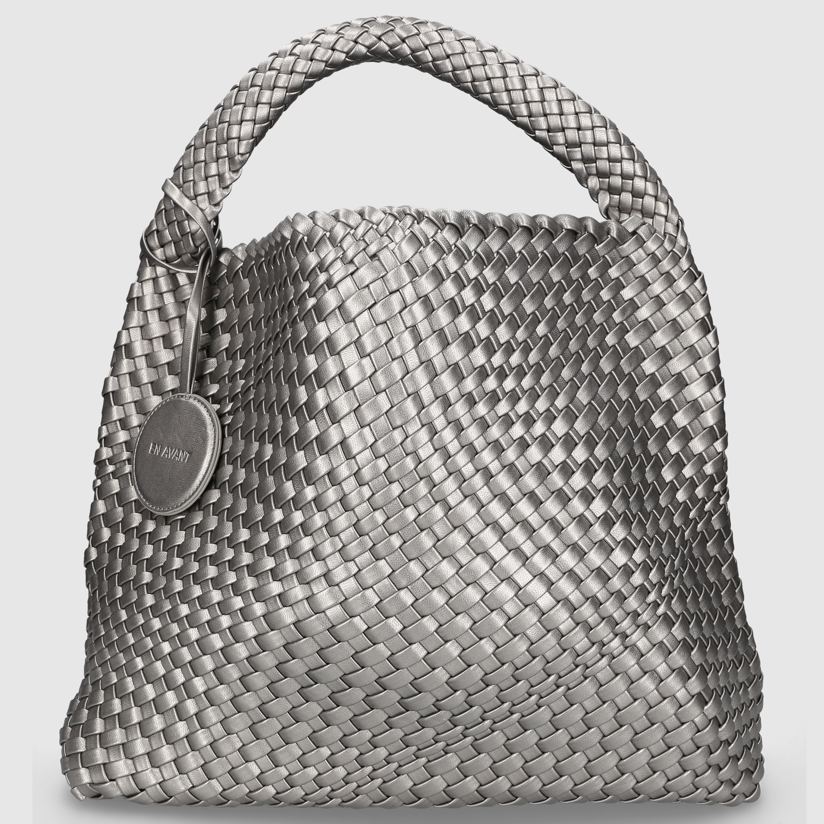 EN AVANT Damen Taschen LOU PLATIN