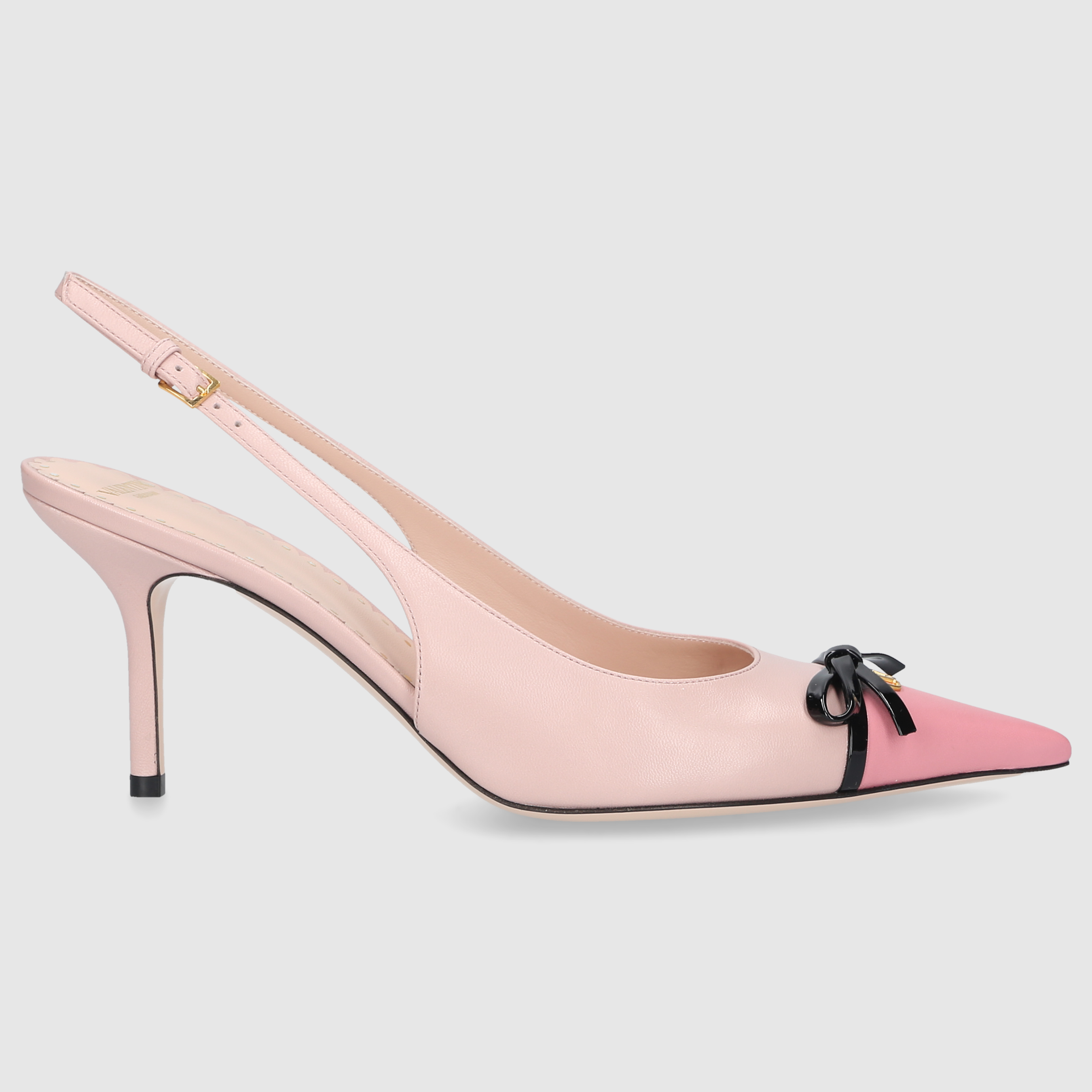 Valentino Garavani Damen Pumps 6W2S0LQ1YEA NUDE-PINK