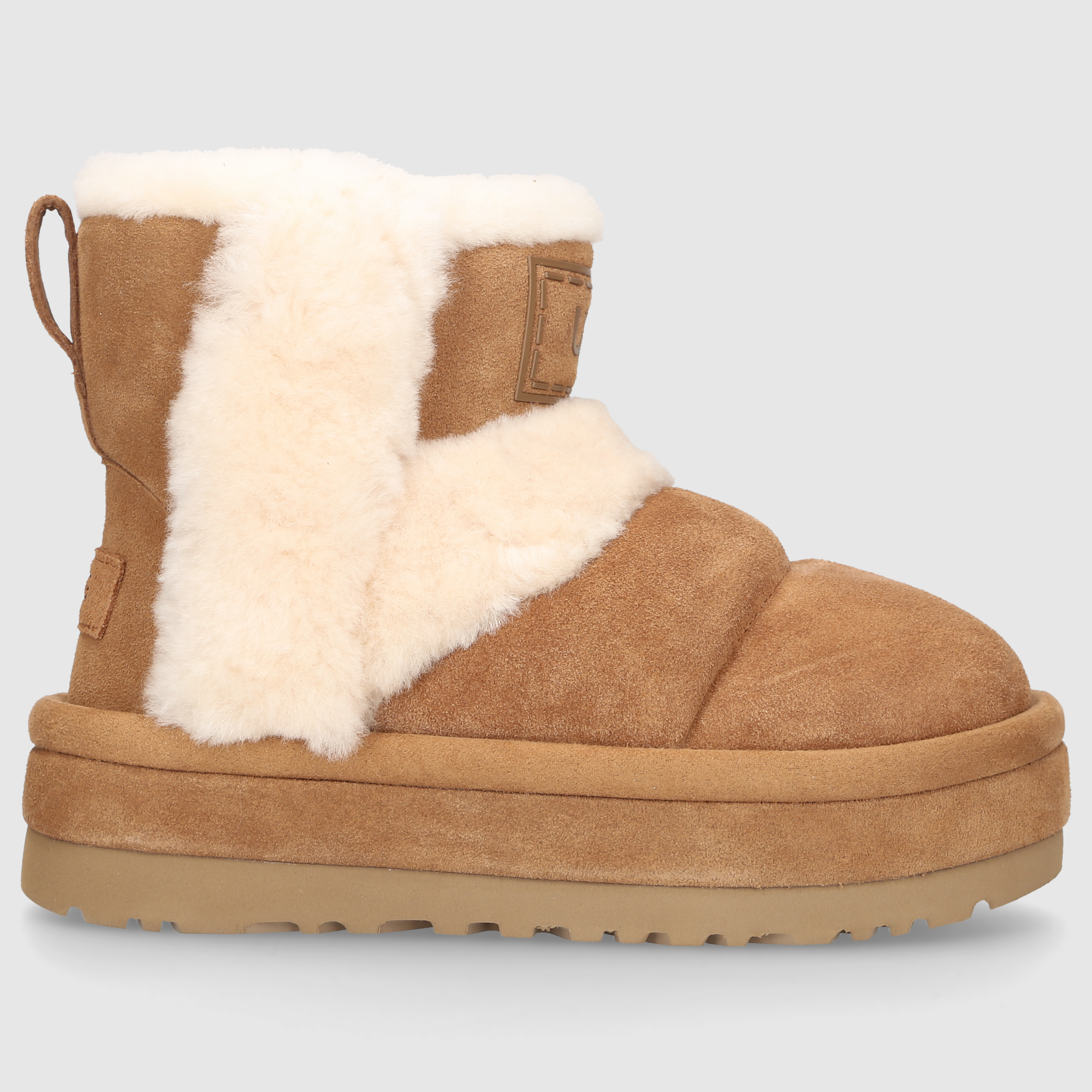 UGG Damen Stiefeletten 1144046 COGNAC