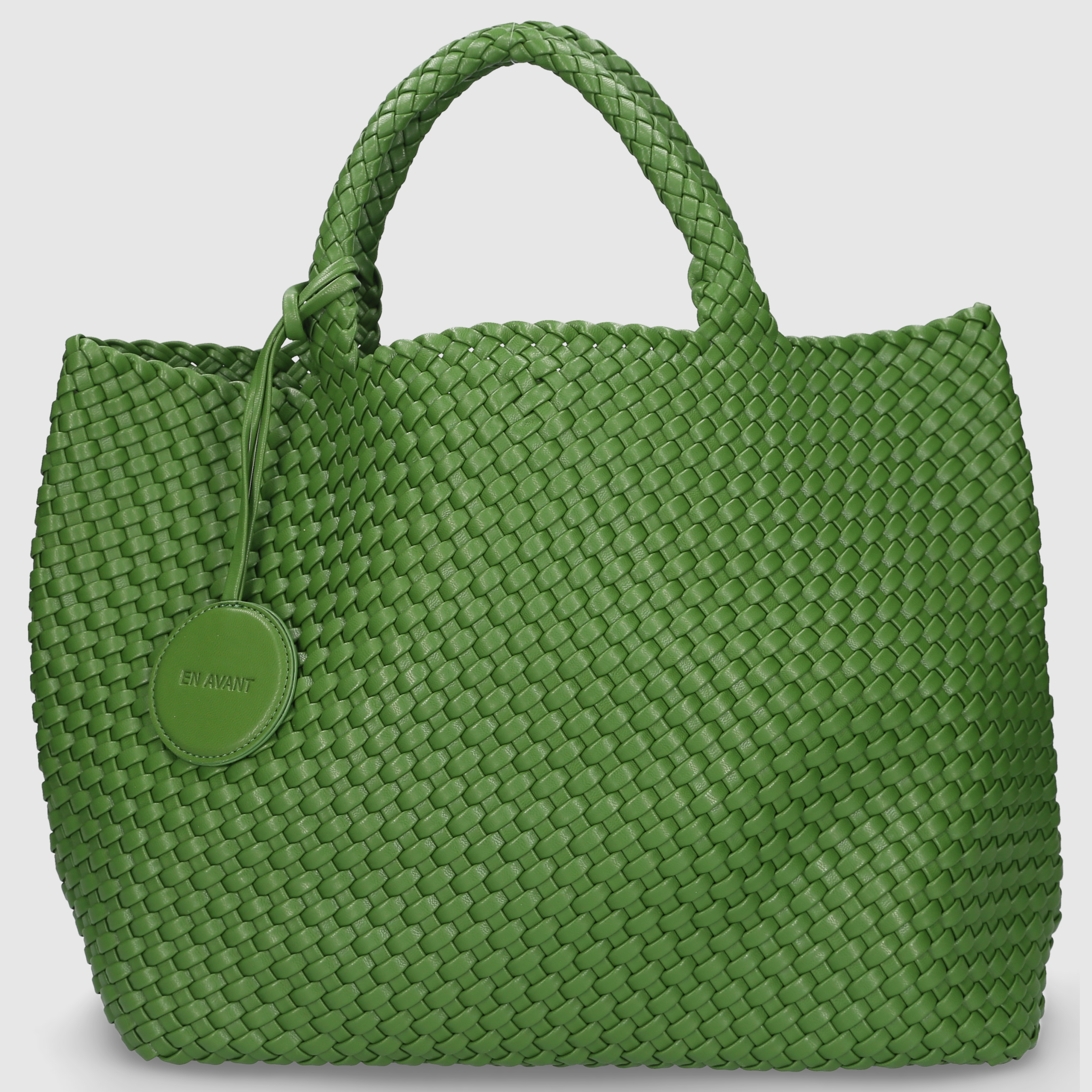 EN AVANT Damen Taschen ZOE GRÜN