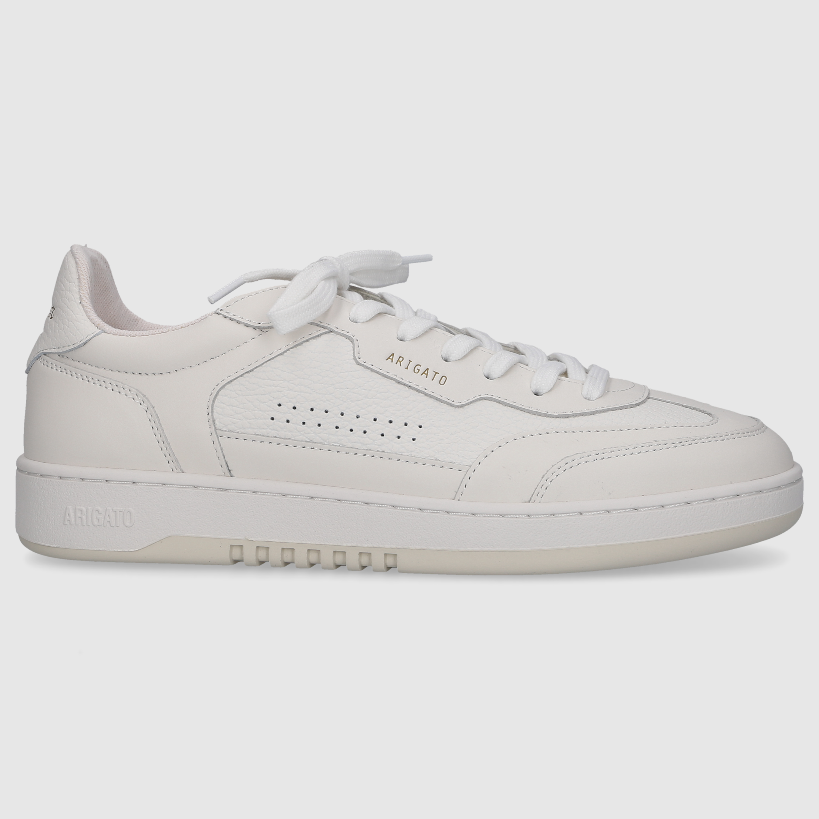 Axel Arigato Herren Sneaker F3526001 WEISS