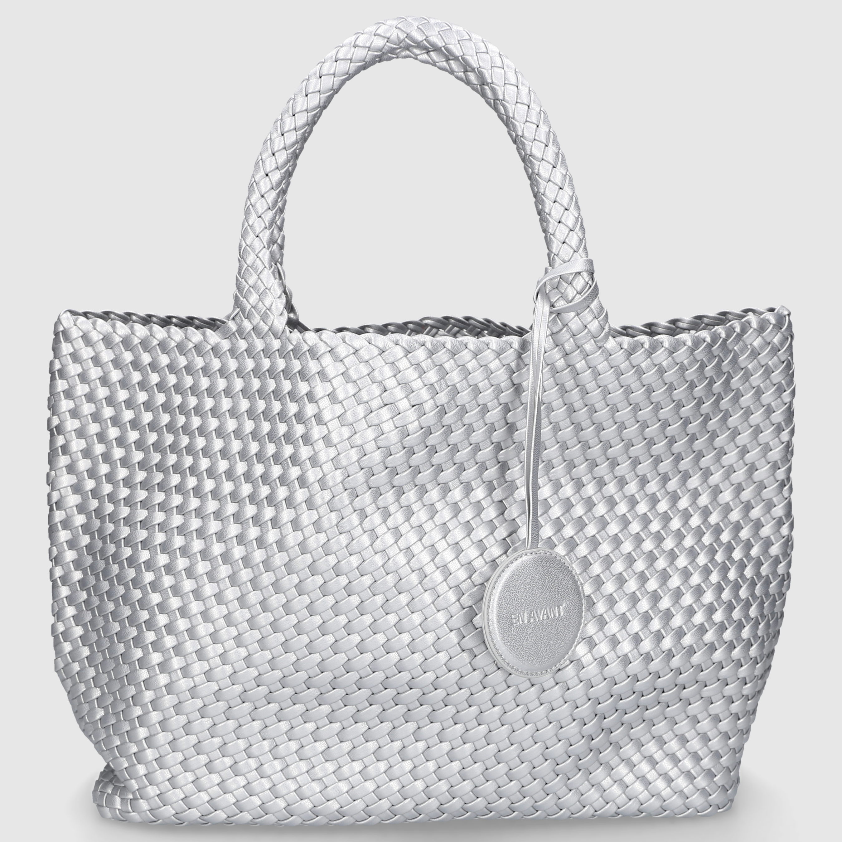 EN AVANT Women's Bags ZOE SILVER