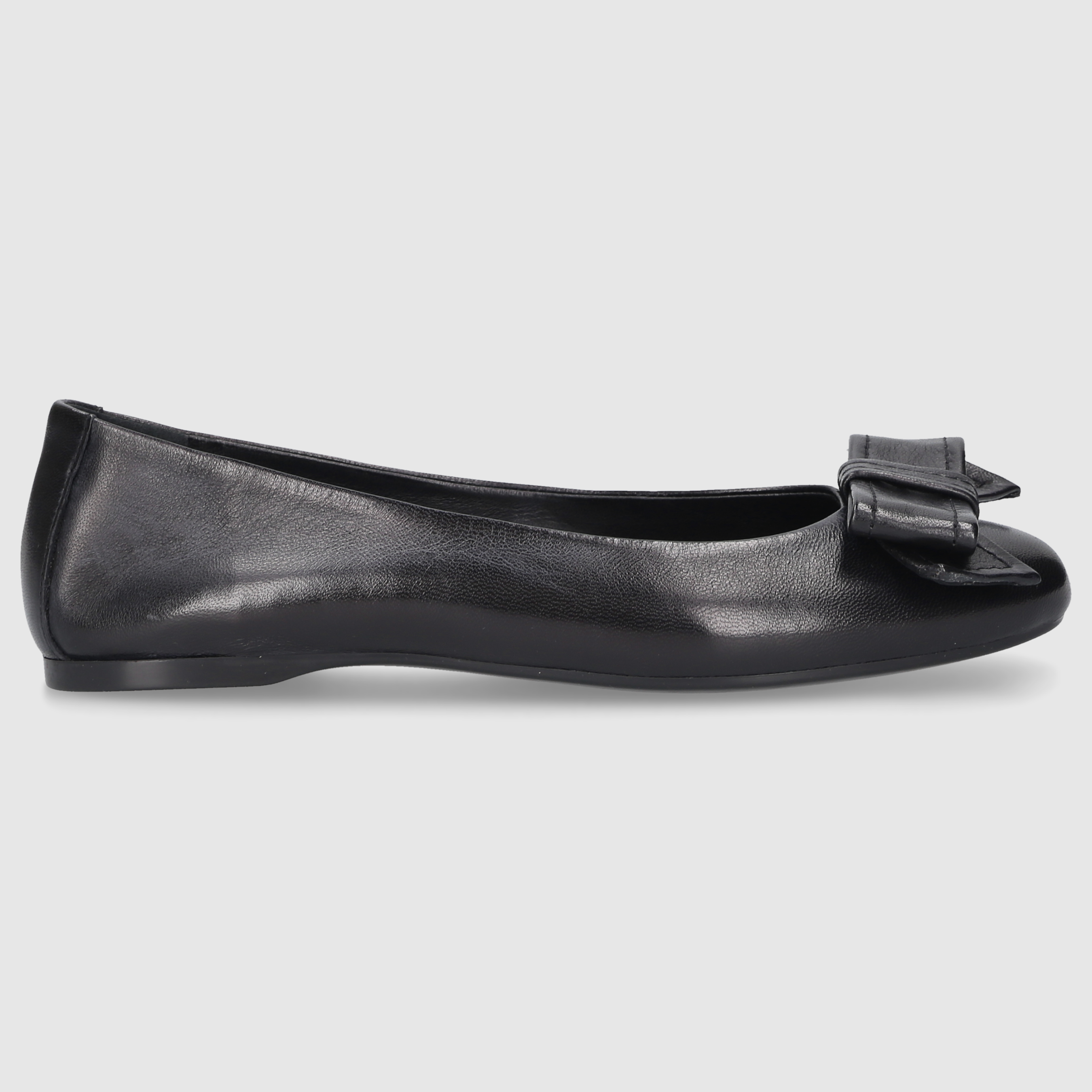 EN AVANT Women's Ballerina Flats C277 BLACK