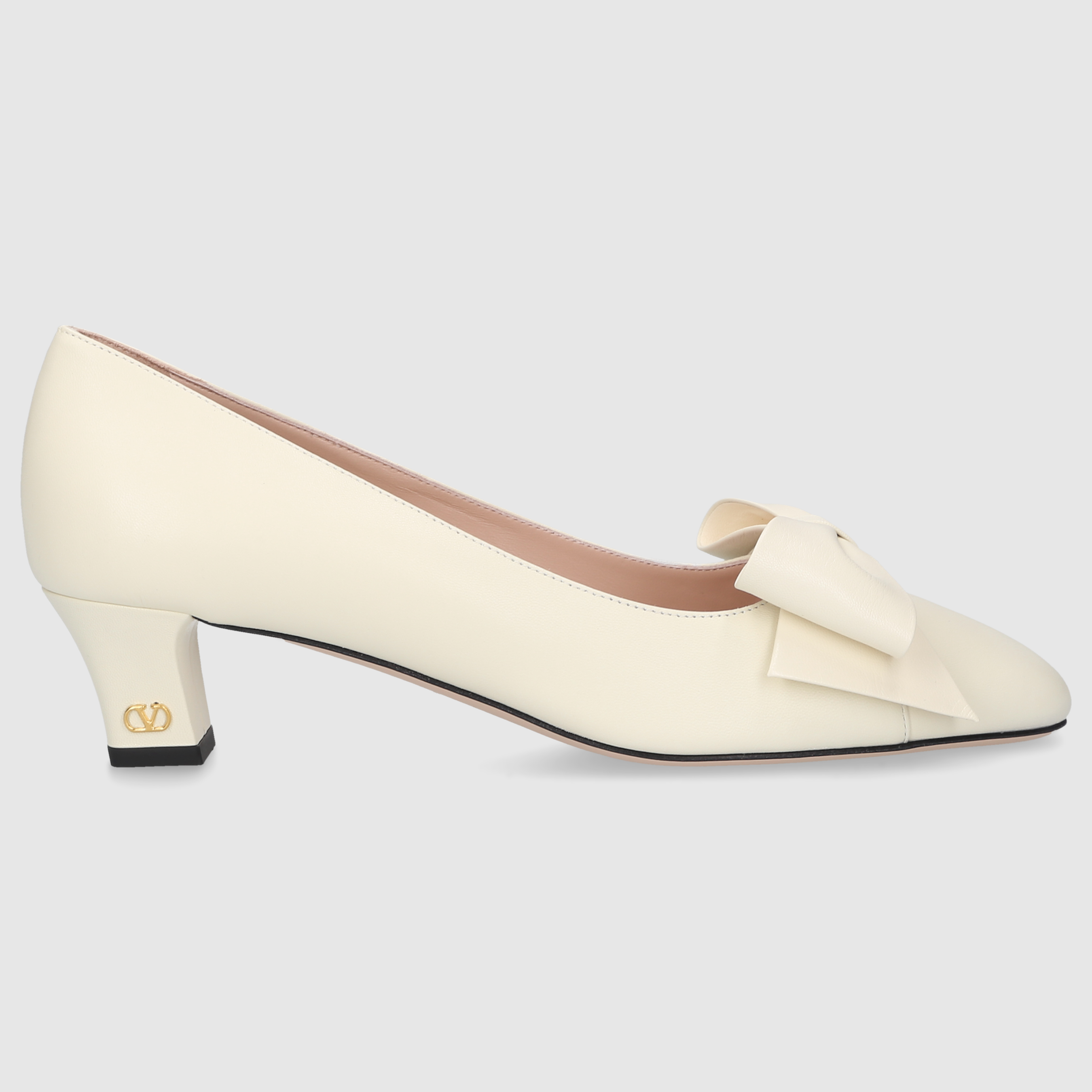 Valentino Garavani Damen Pumps 6W2S0LB5DD ECRU