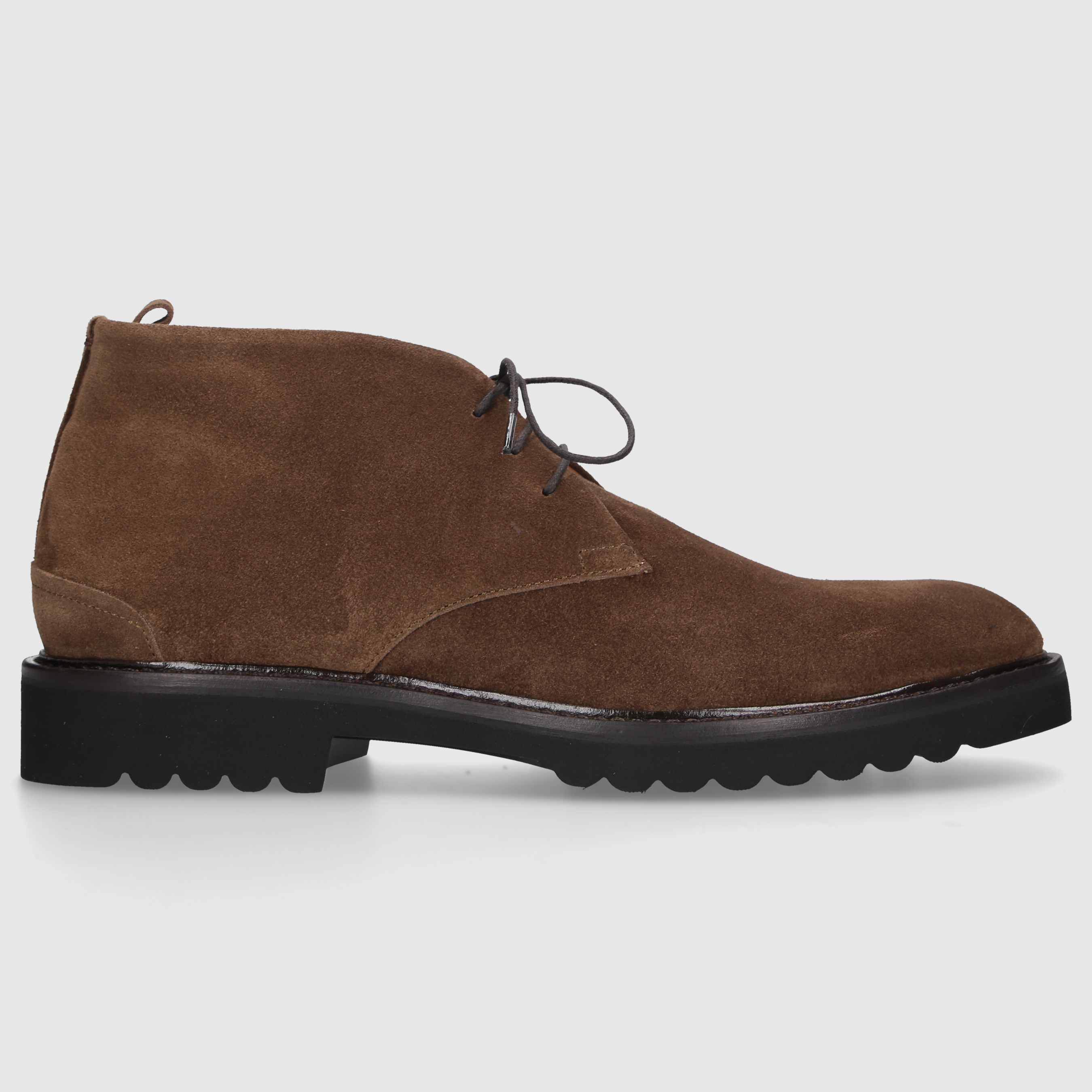 Elia Maurizi Herren Sneaker 9625 BRAUN
