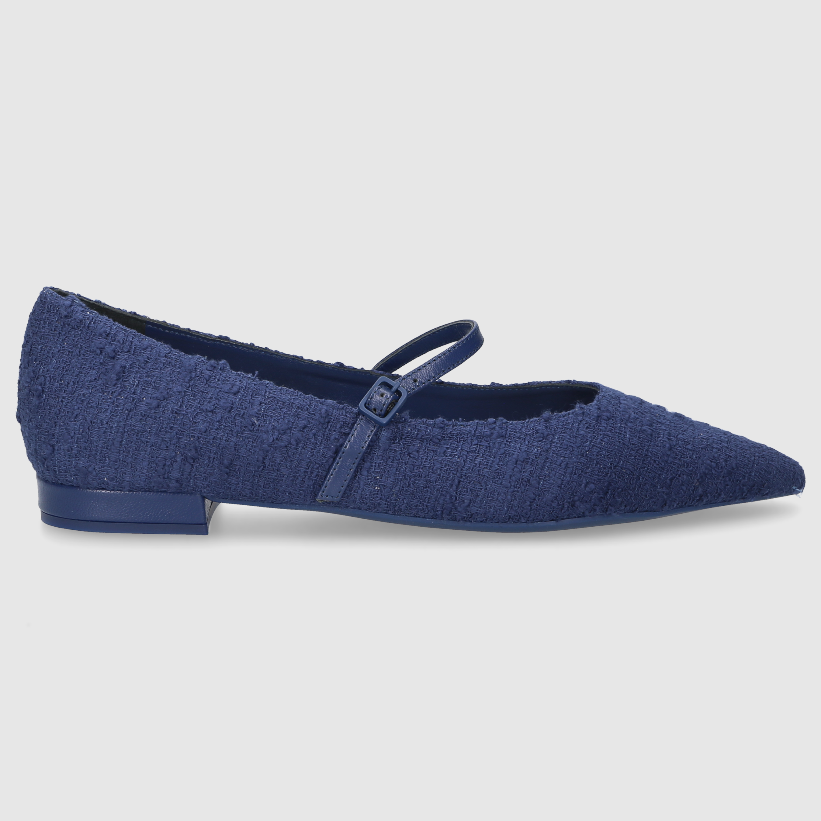 Roberto Festa Women's Flat ICARO DK-BLUE