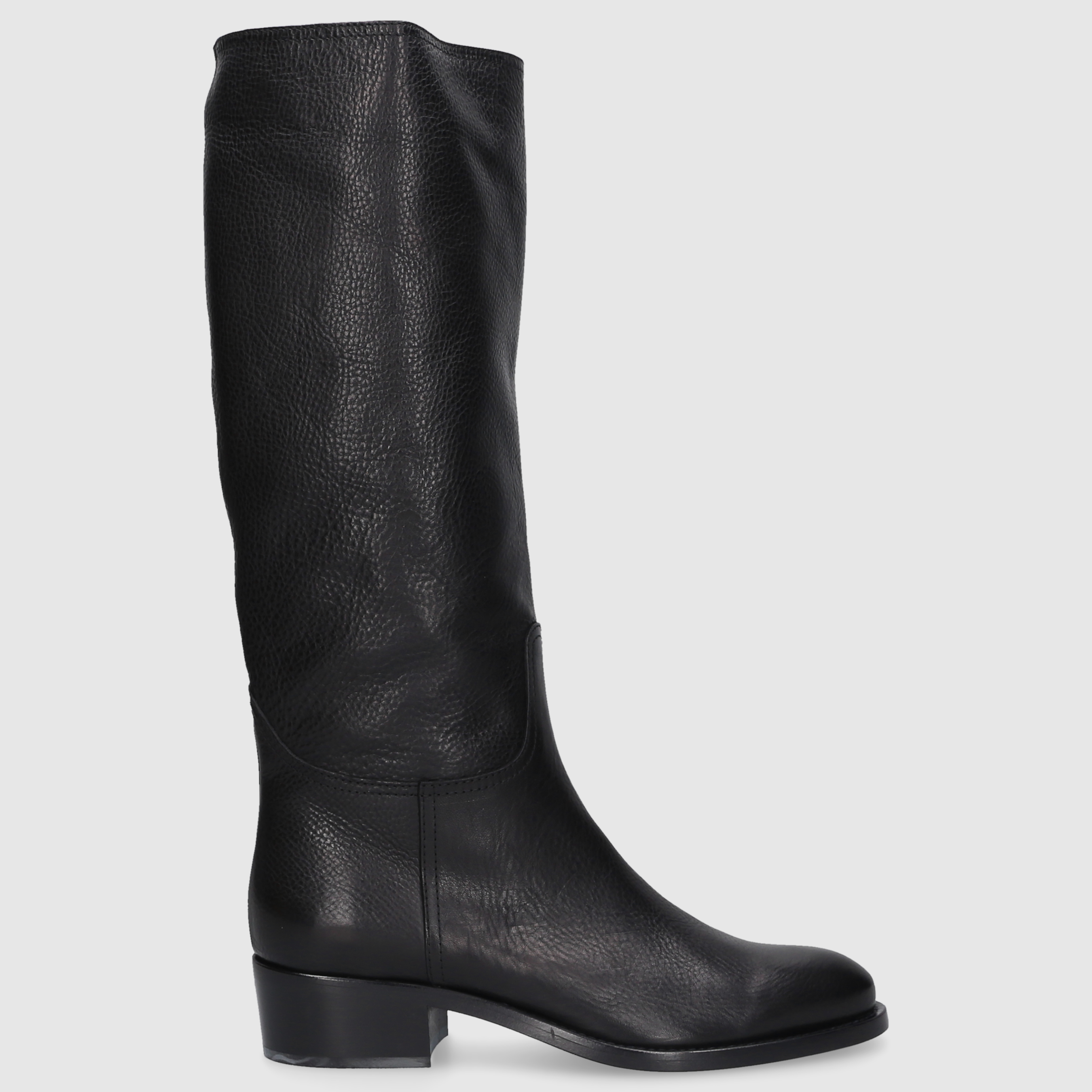 AGL Attilio Giusti Leombruni Damen Stiefel D777501PCGAUCH0000 SCHWARZ