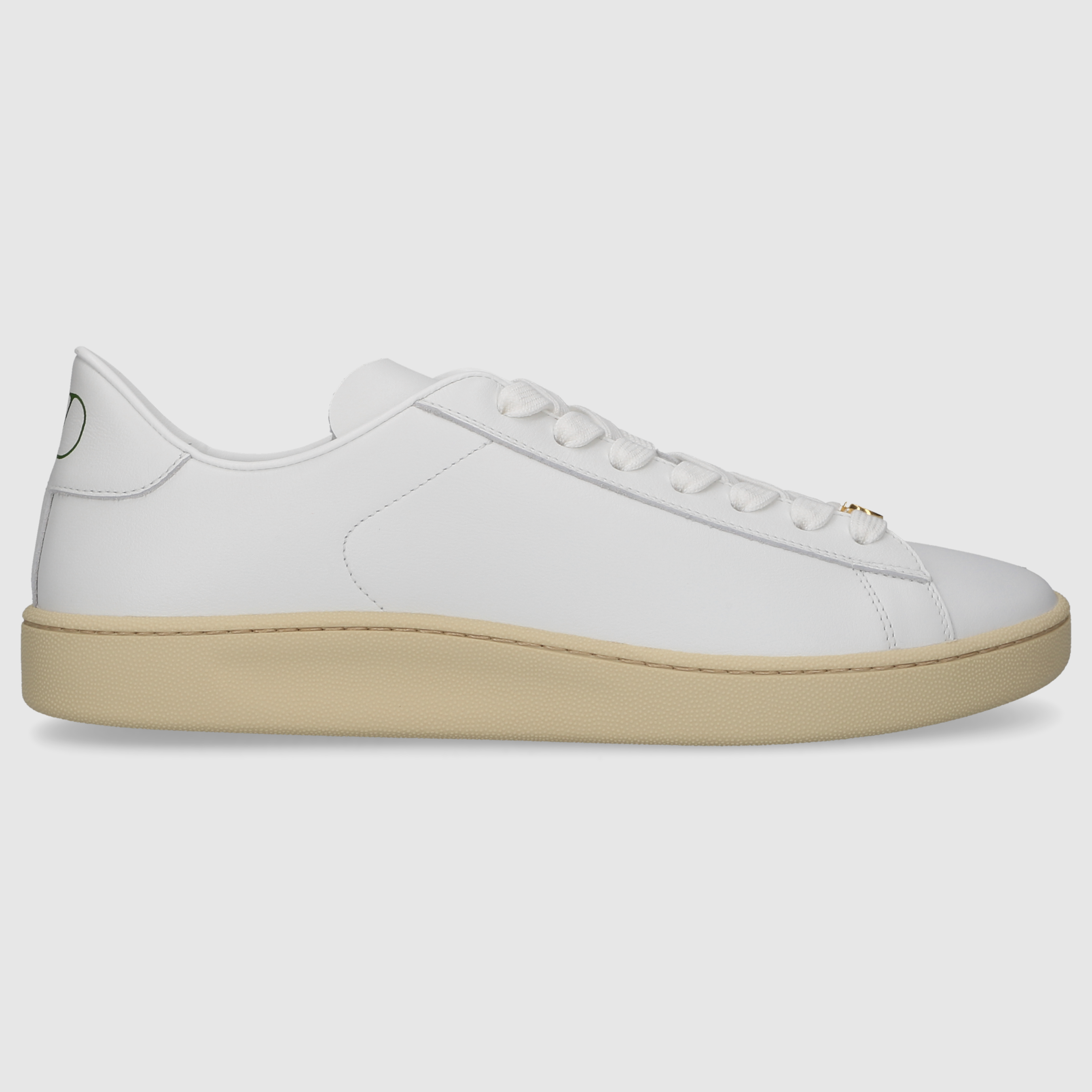 Valentino Garavani Men's Sneakers 6Y0S0K34BYA WHITE