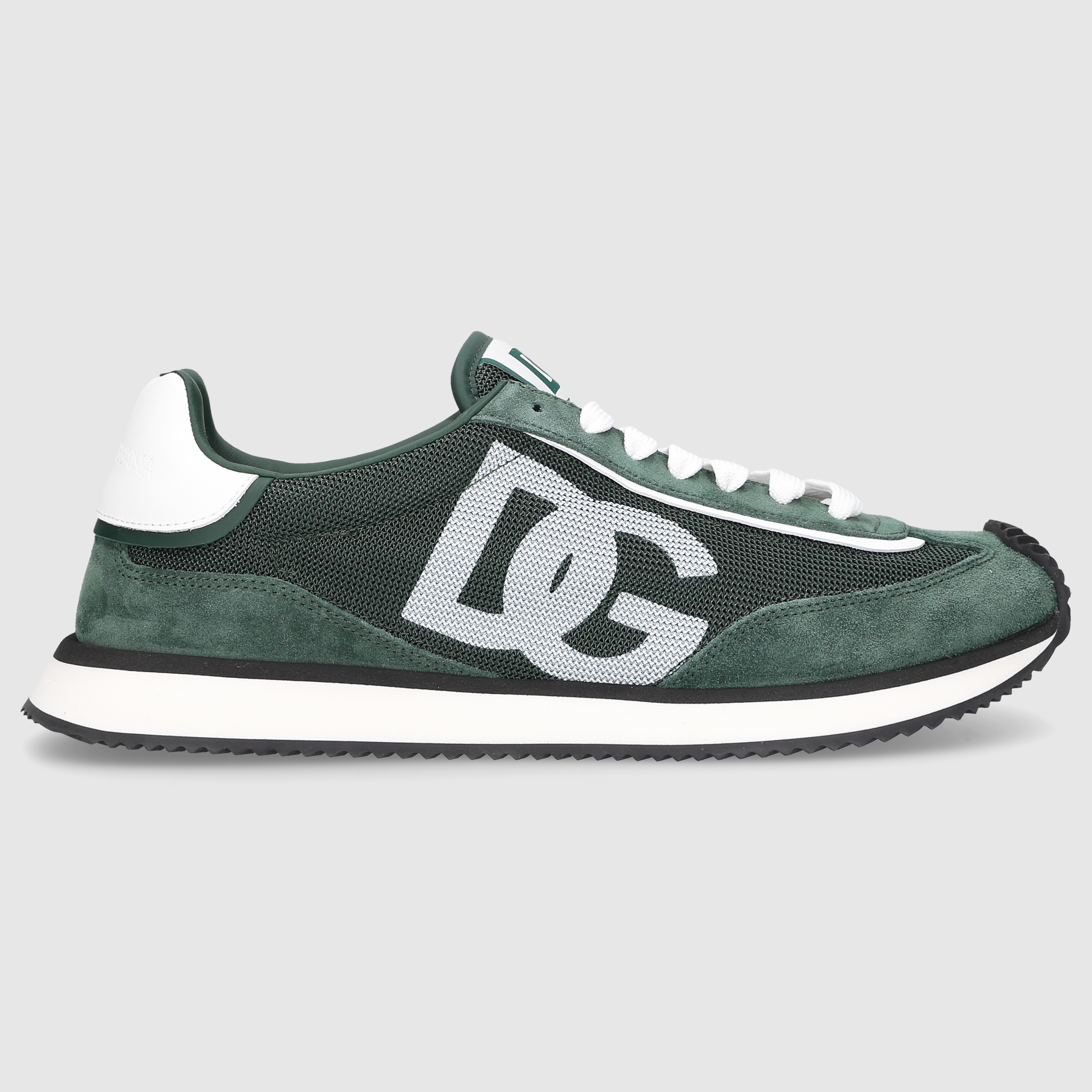 Dolce & Gabbana M SNEAKER CS2288 Green