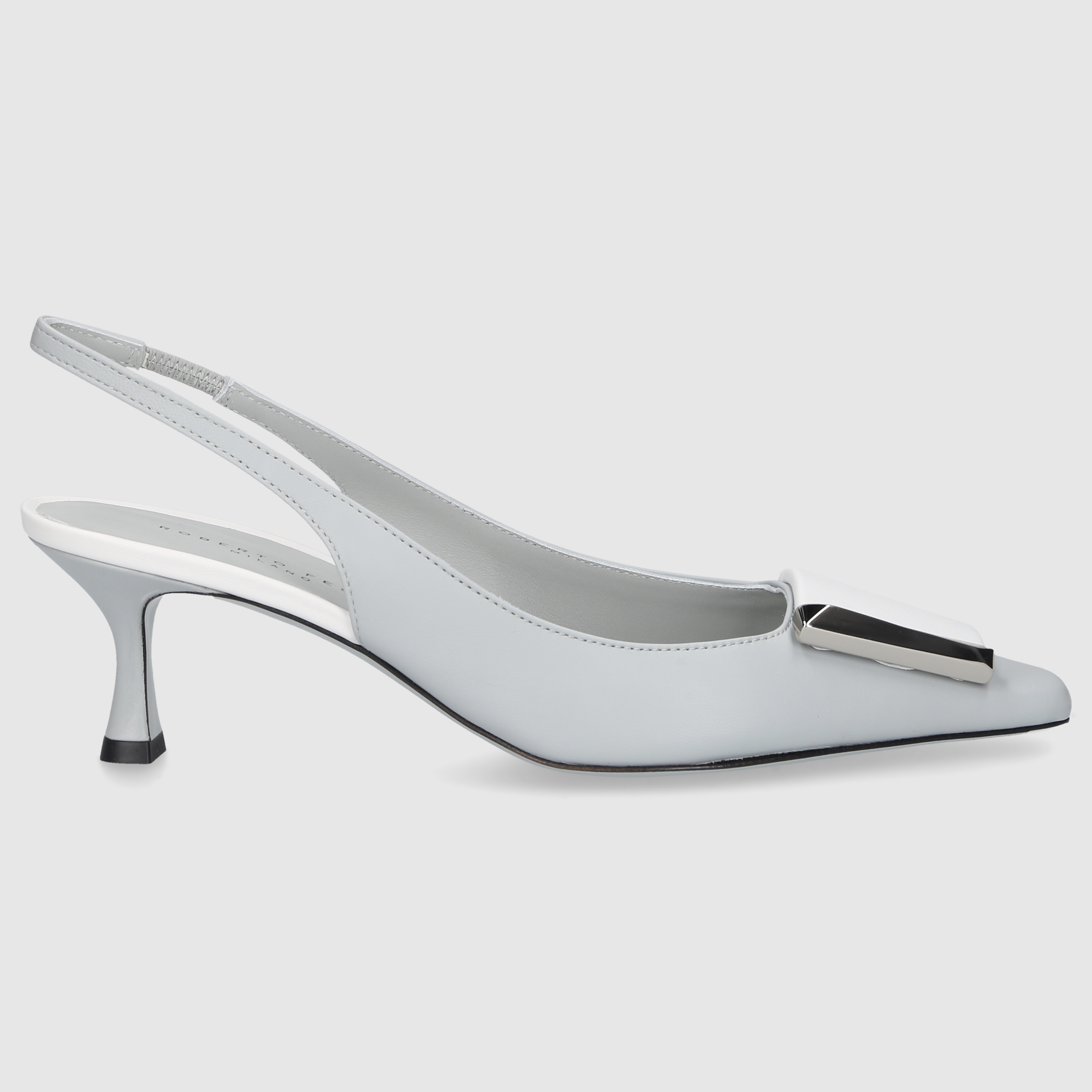 Roberto Festa Women's SLING ARIENNE GRAY