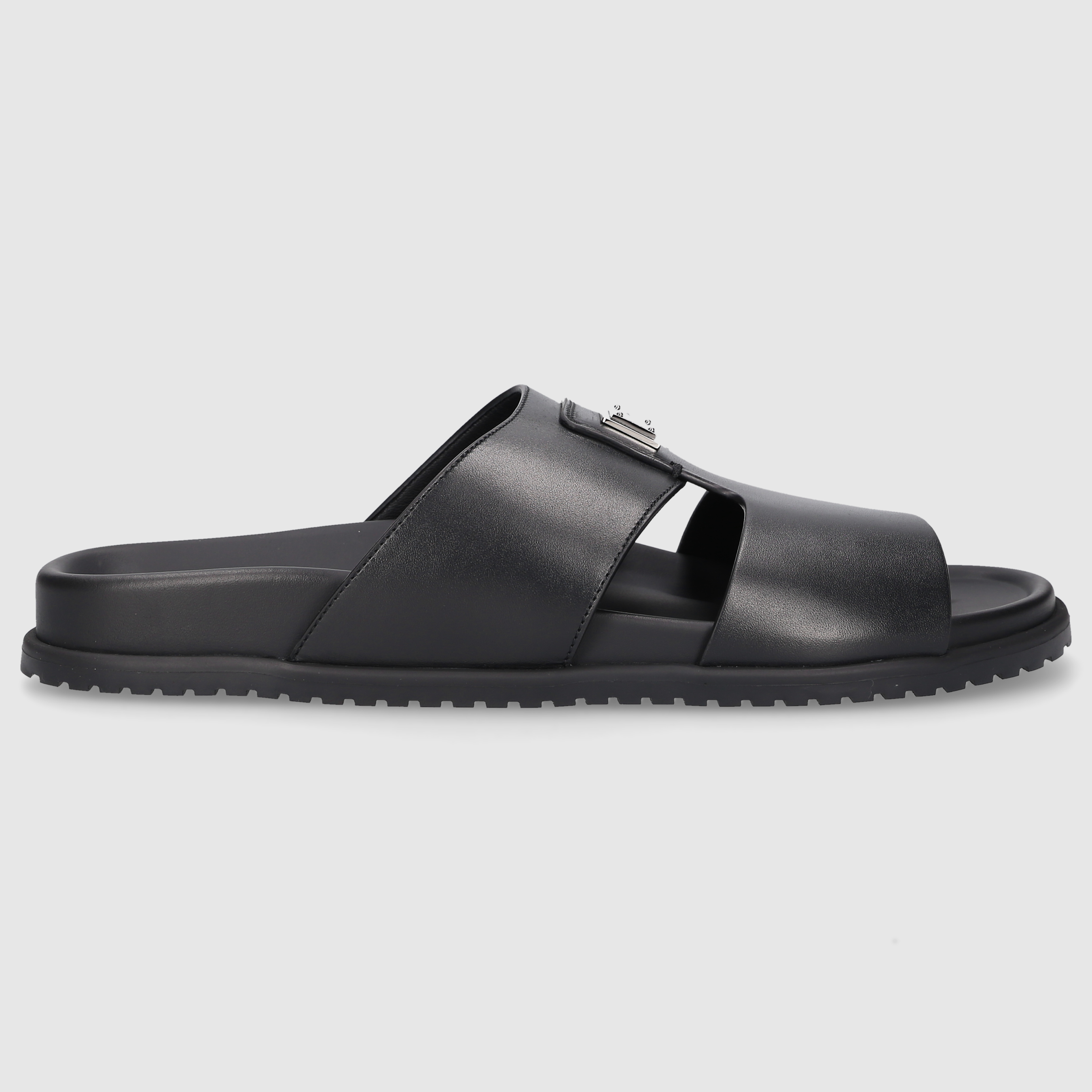 Dolce & Gabbana M SANDAL/MULE A80506 Black