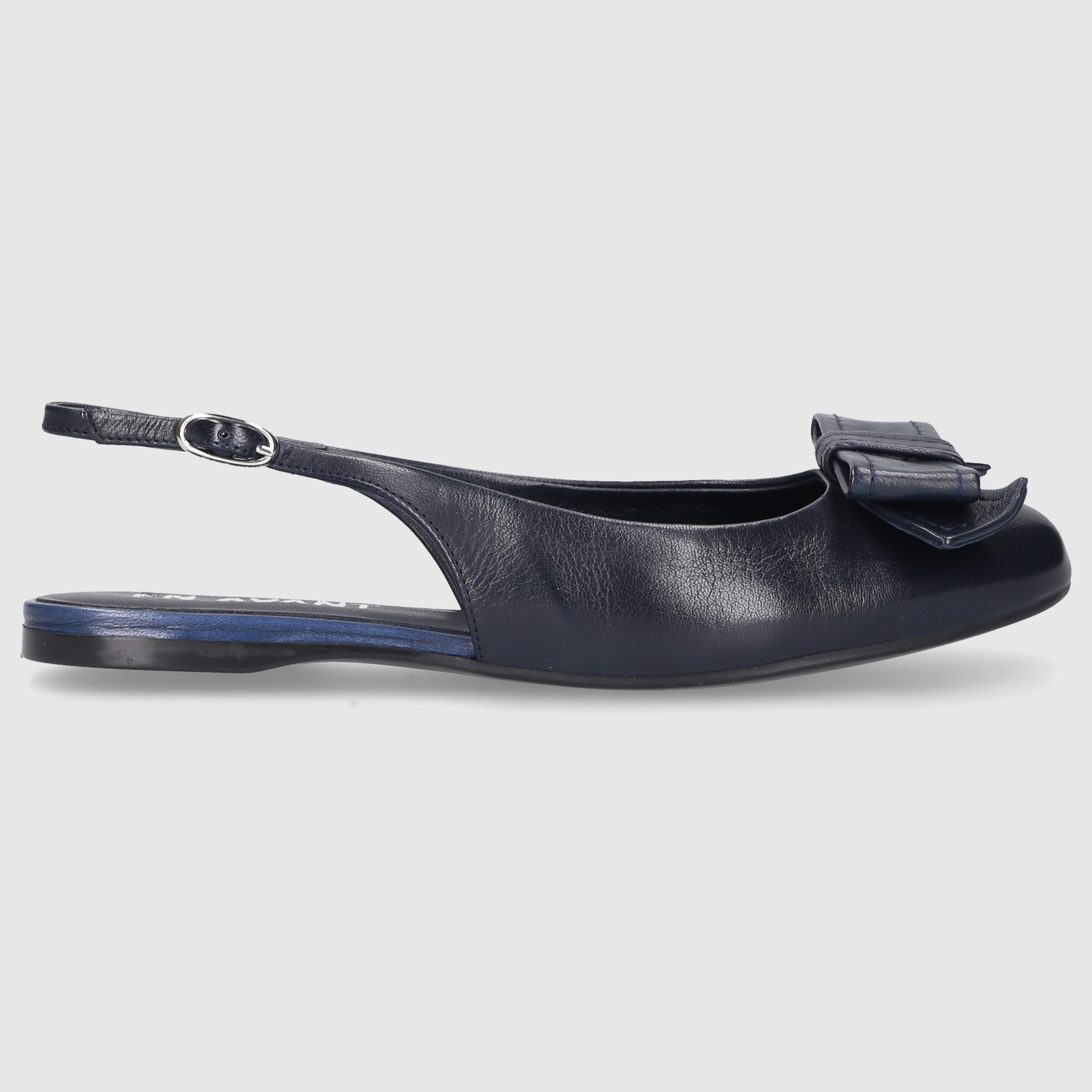 EN AVANT Damen Pumps C278 DK-BLAU
