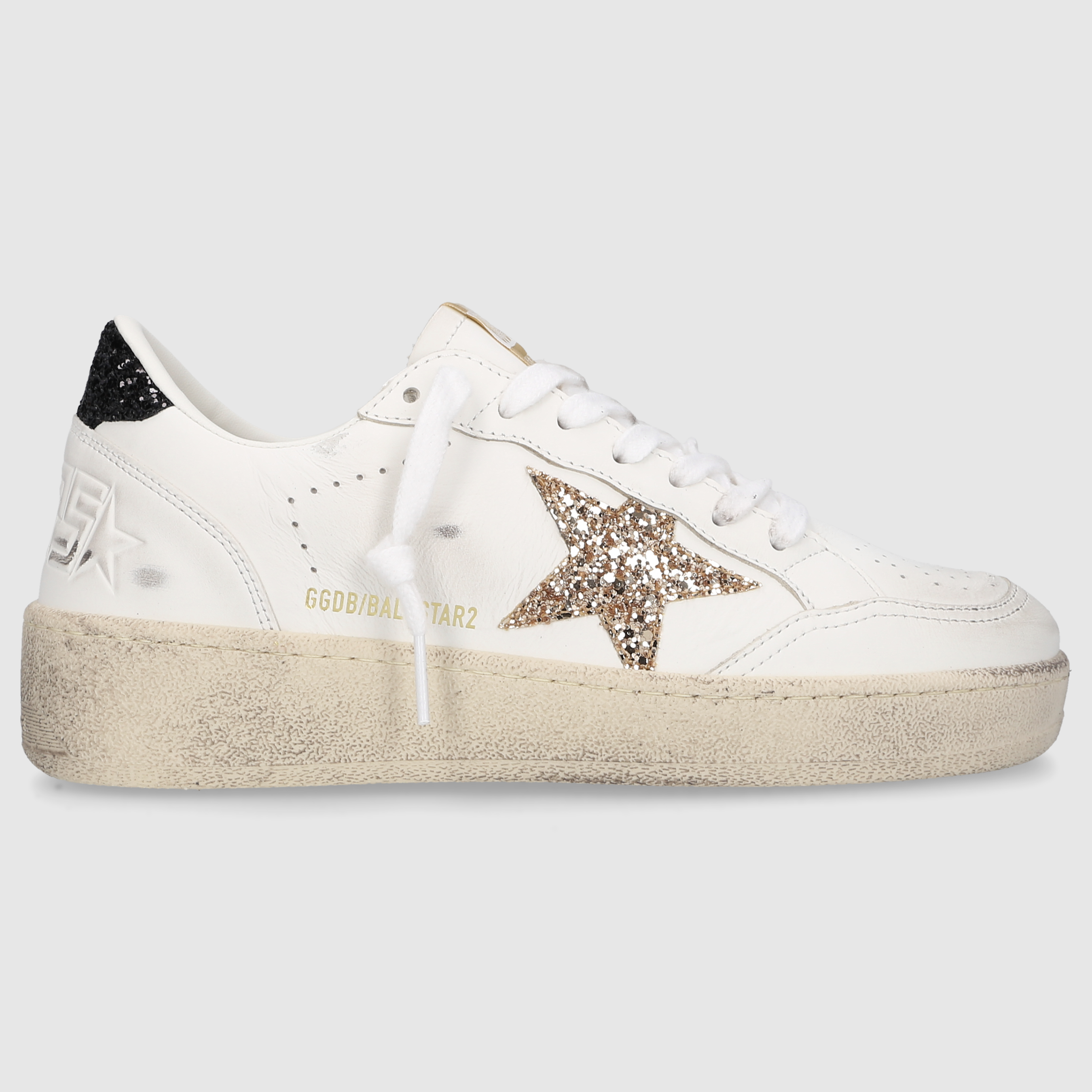 Golden Goose W SNEAKER GWF00804 White
