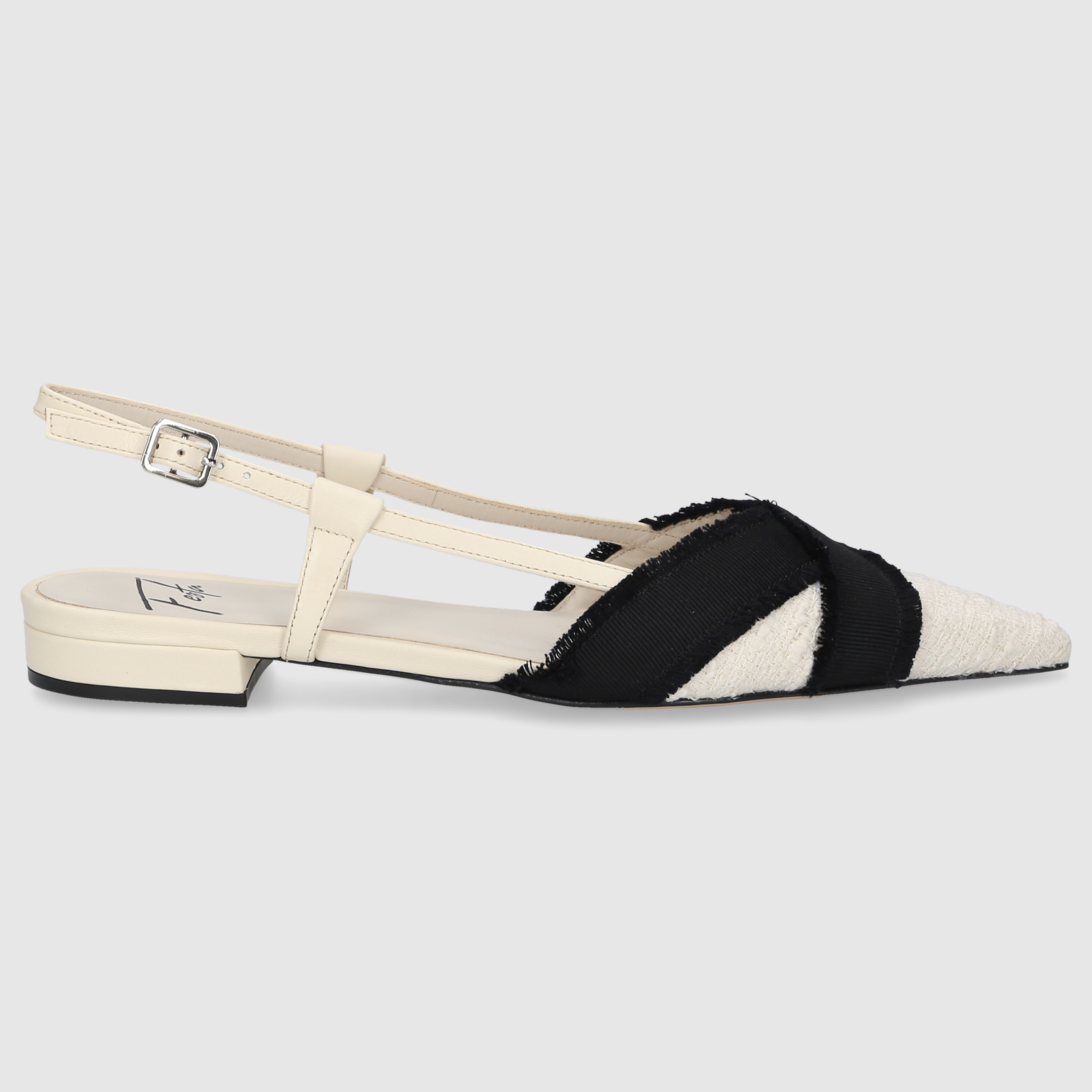 Roberto Festa women's pumps VERBENA BEIGE