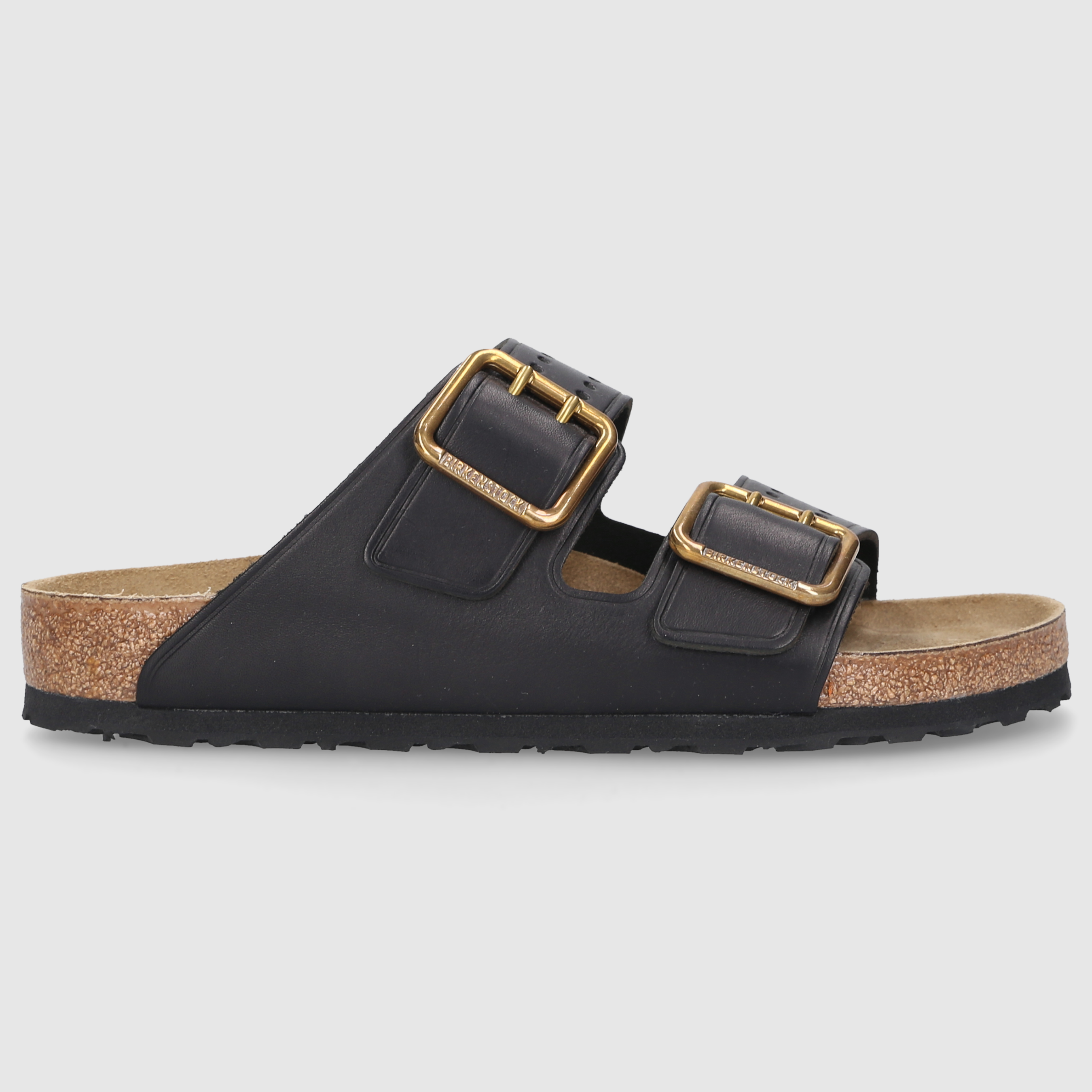 Birkenstock Herren Sandalen 1022604 SCHWARZ