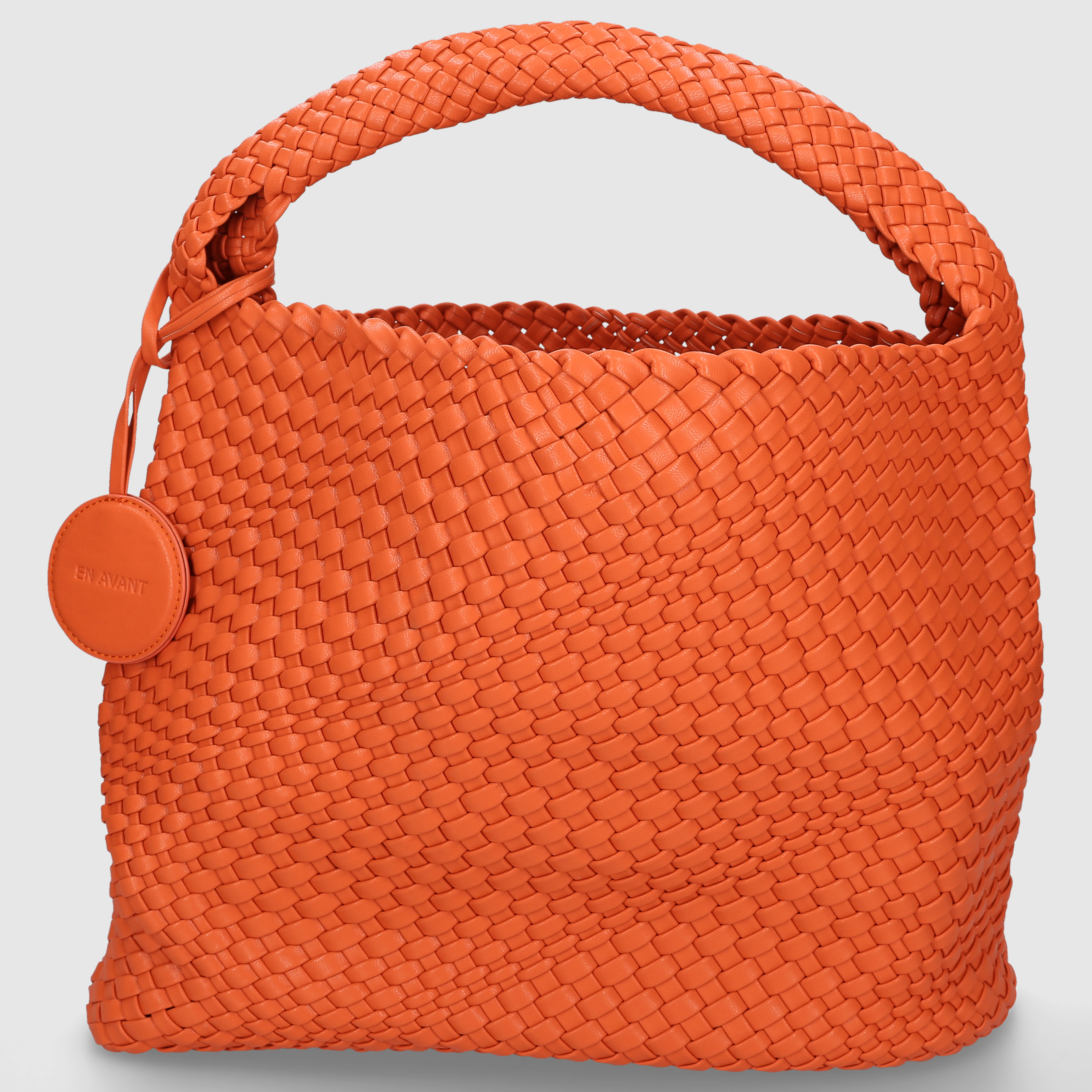 EN AVANT Damen Taschen LOU ORANGE
