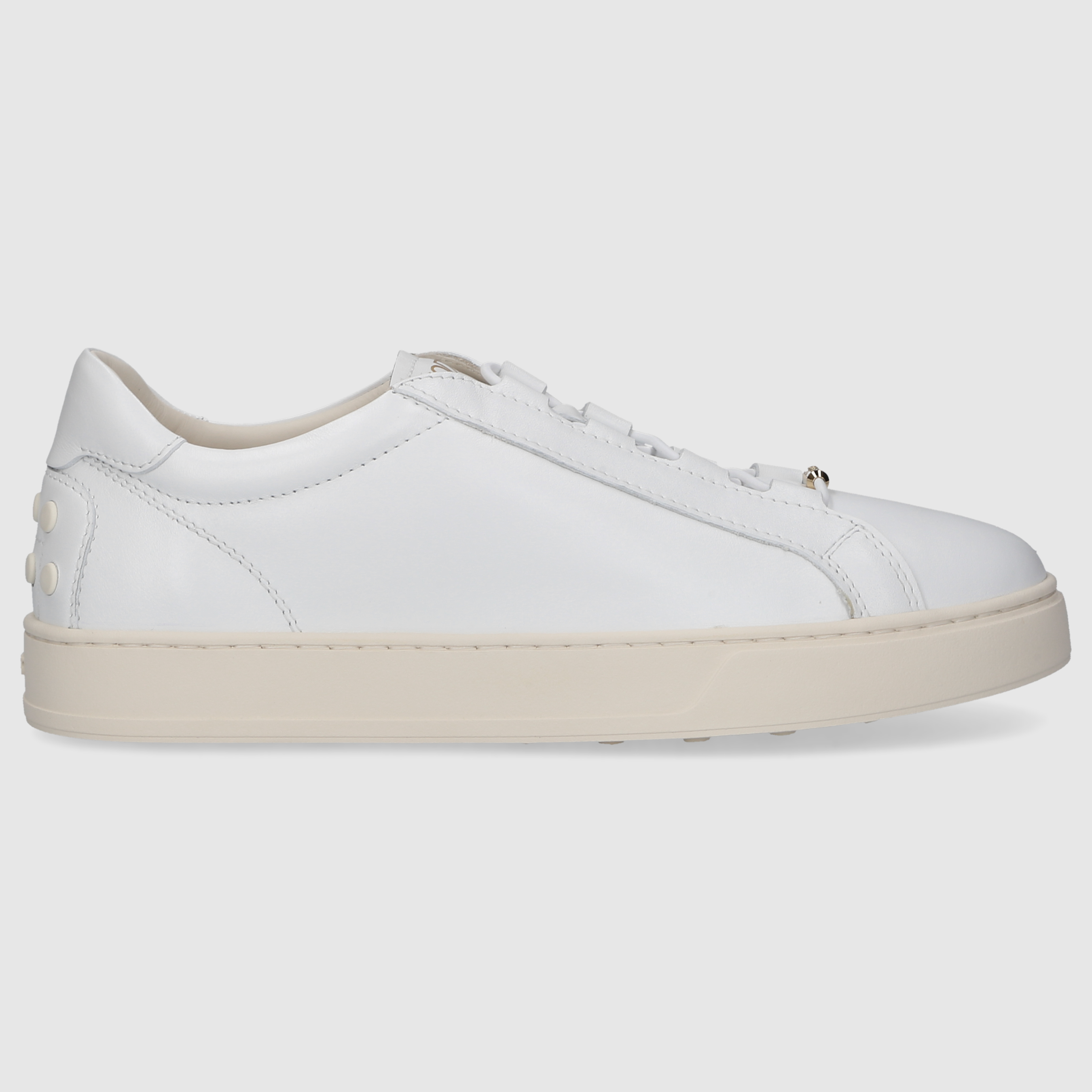 Tod's Damen Sneaker XXW04L0JF40JUSB001 WEISS