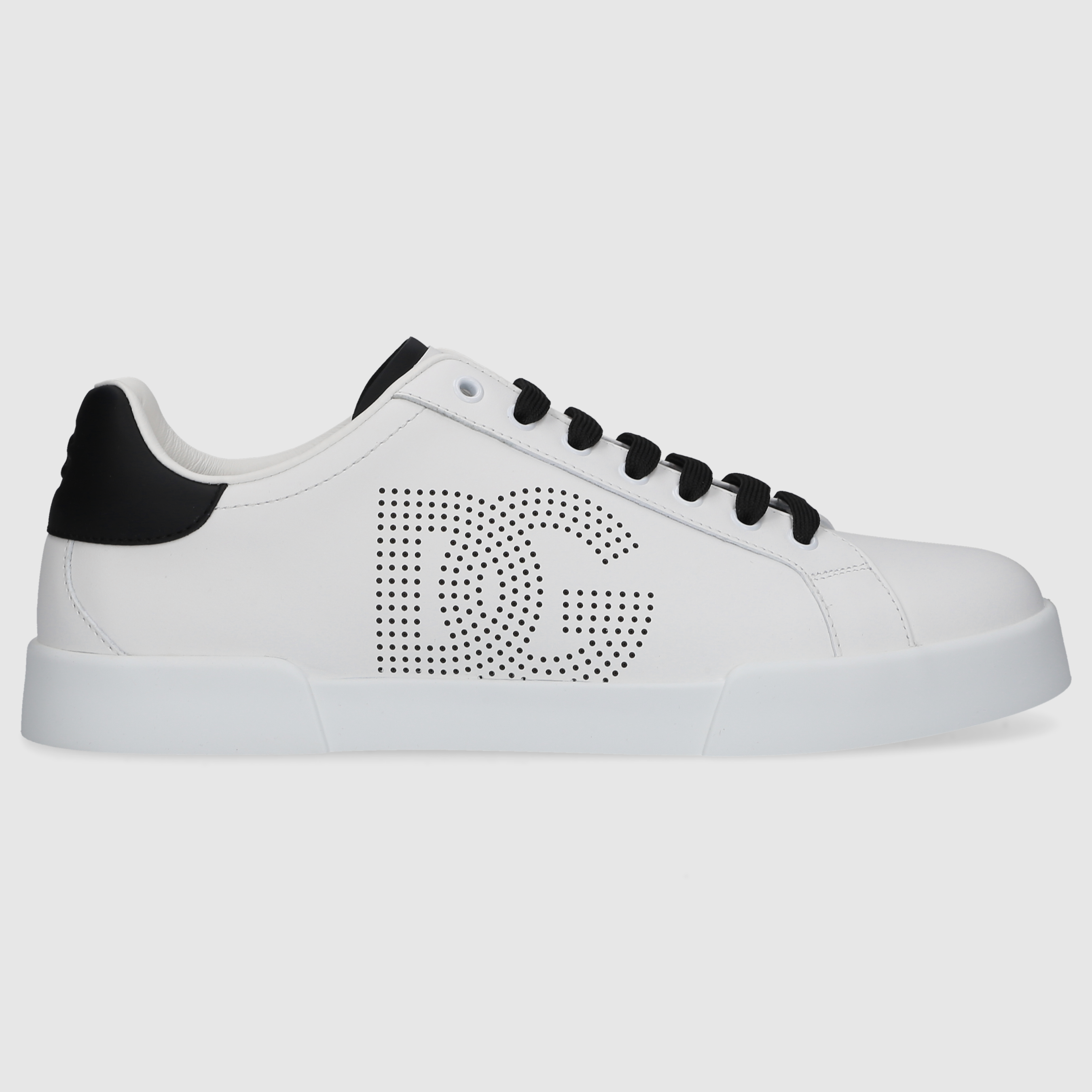 Dolce & Gabbana M SNEAKER CS2324 White