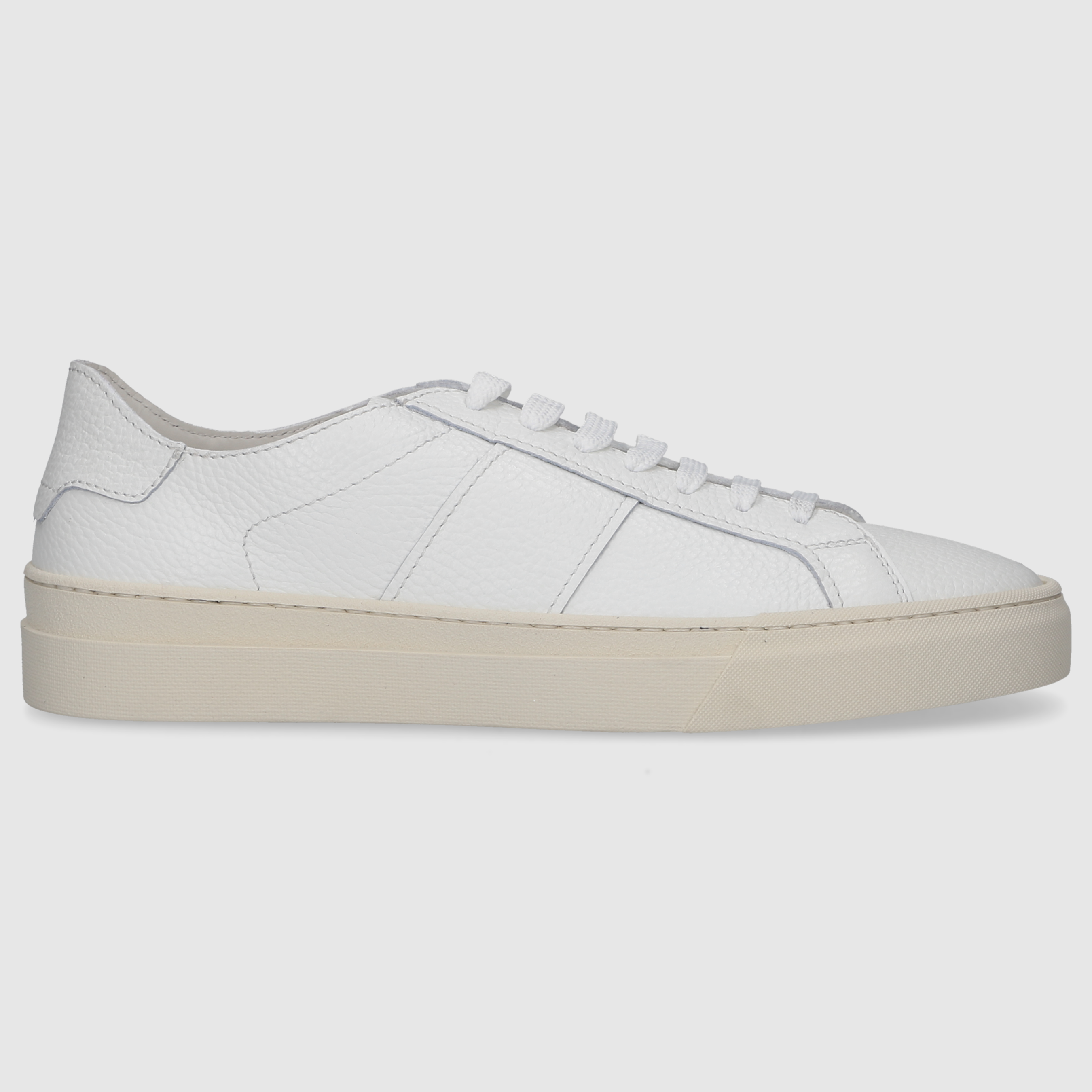 EN AVANT Herren Sneaker 564 WEISS