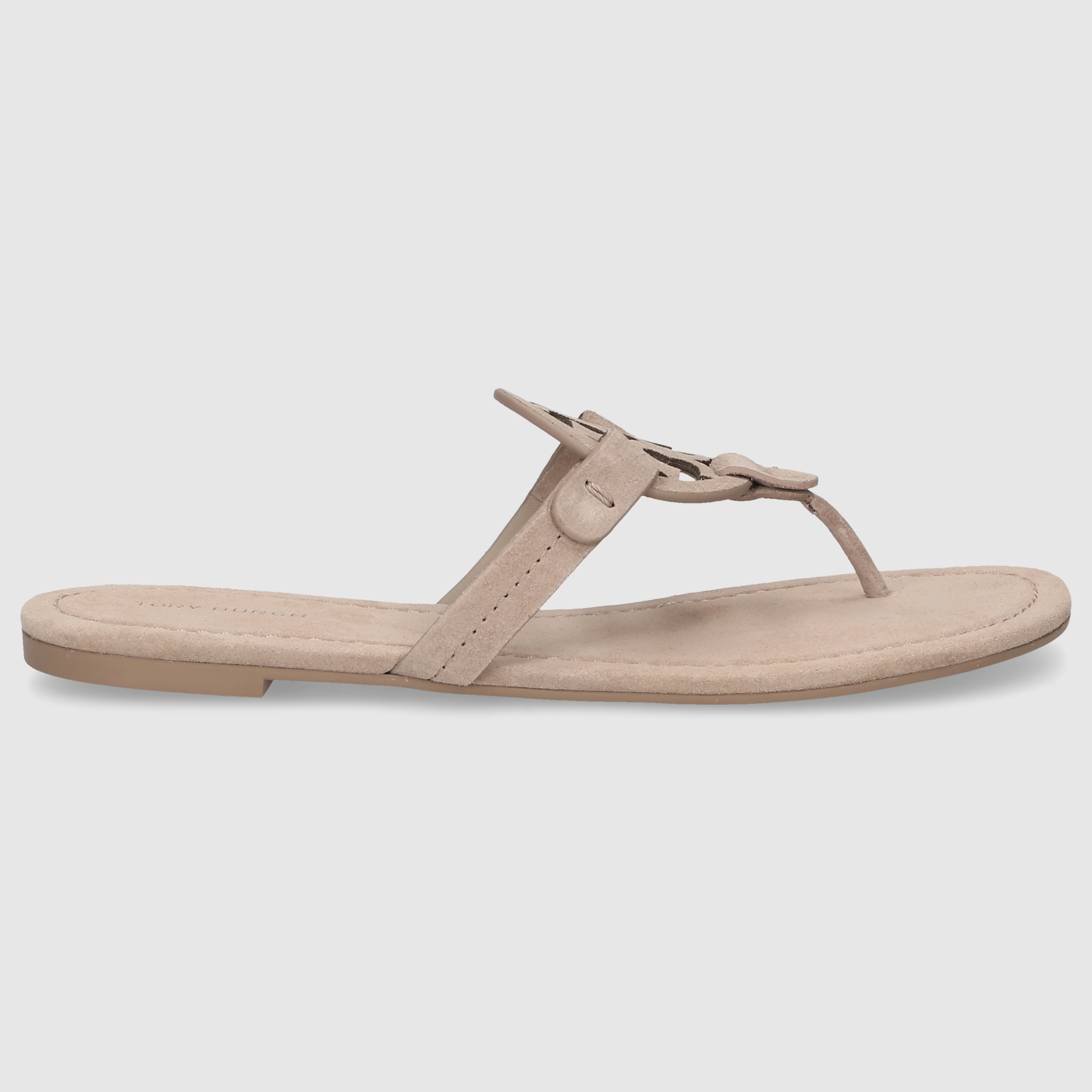 Tory Burch Damen OFFENE SCHUHE 158732 SAND