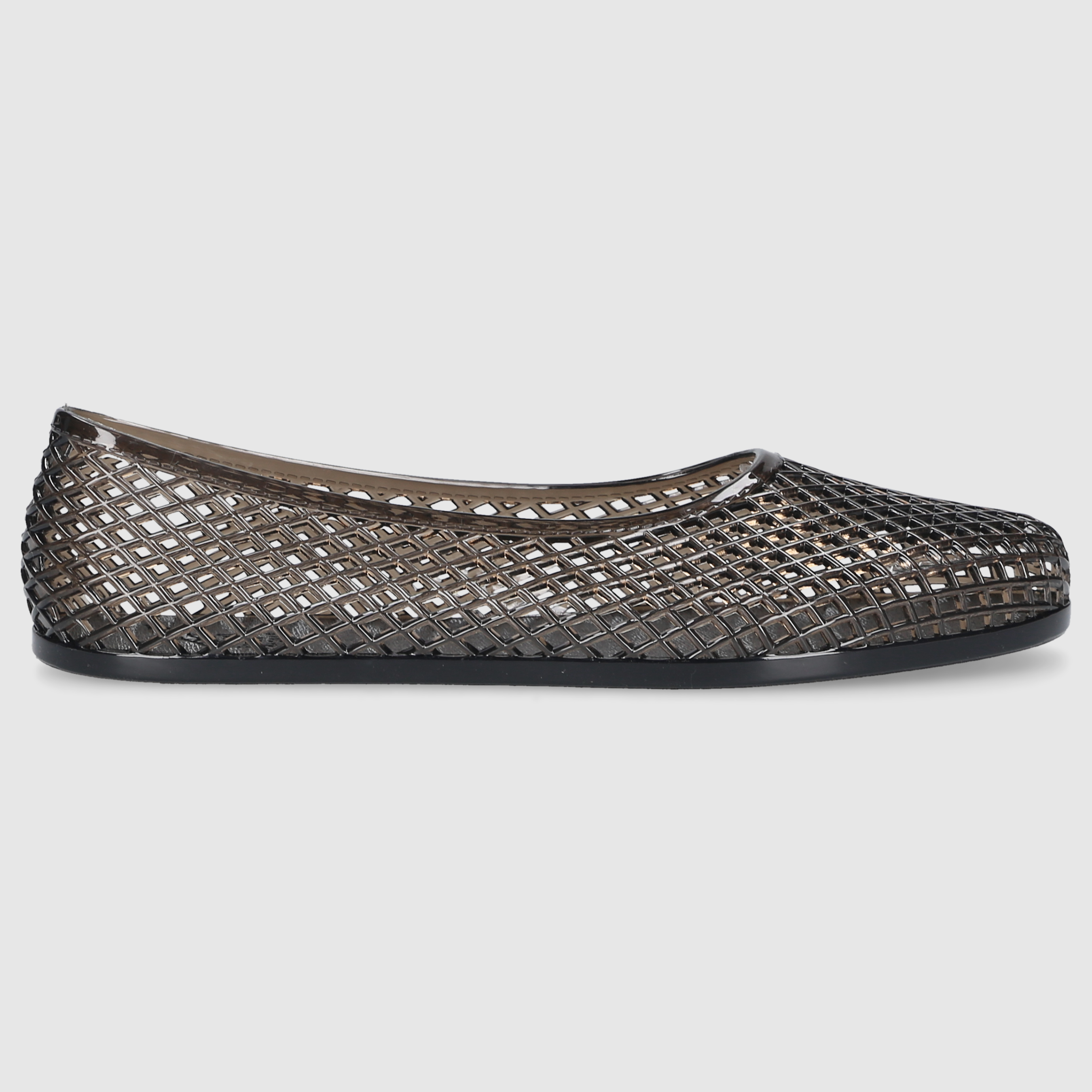 Ancient Greek Sandals W SANDALS FLAT 12104 Black