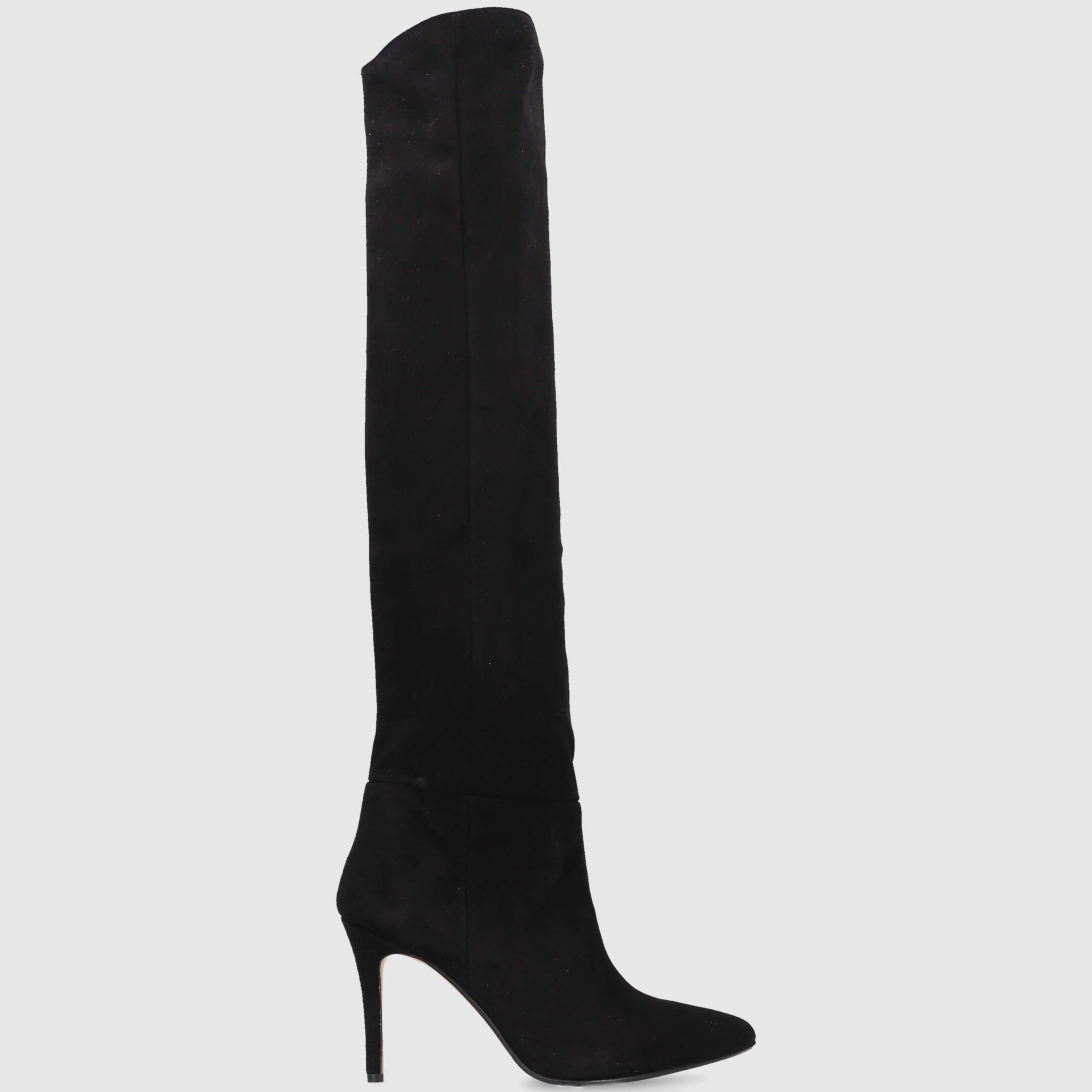 EN AVANT Damen Stiefel ST1175 SCHWARZ