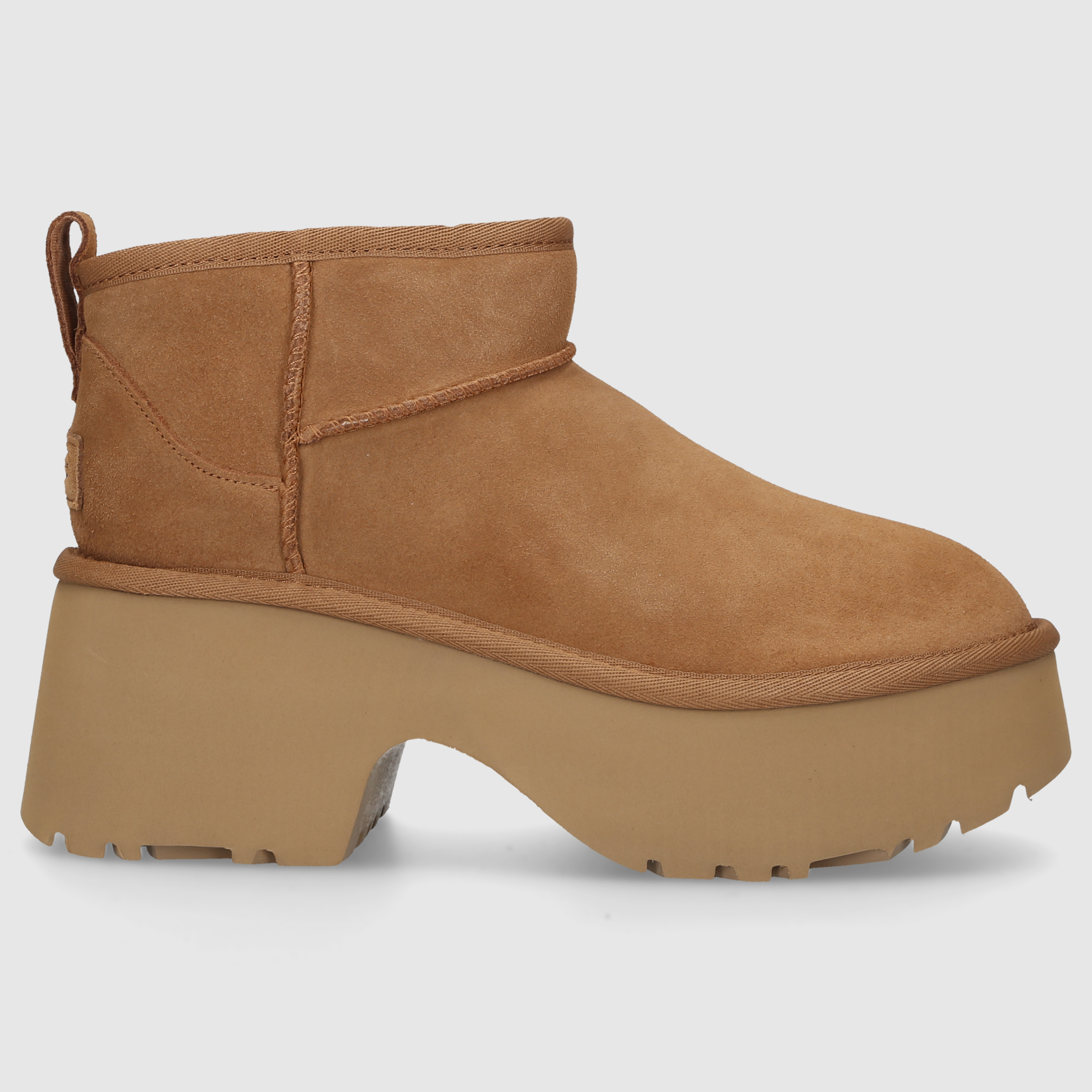 UGG Damen Stiefeletten 1158311 COGNAC