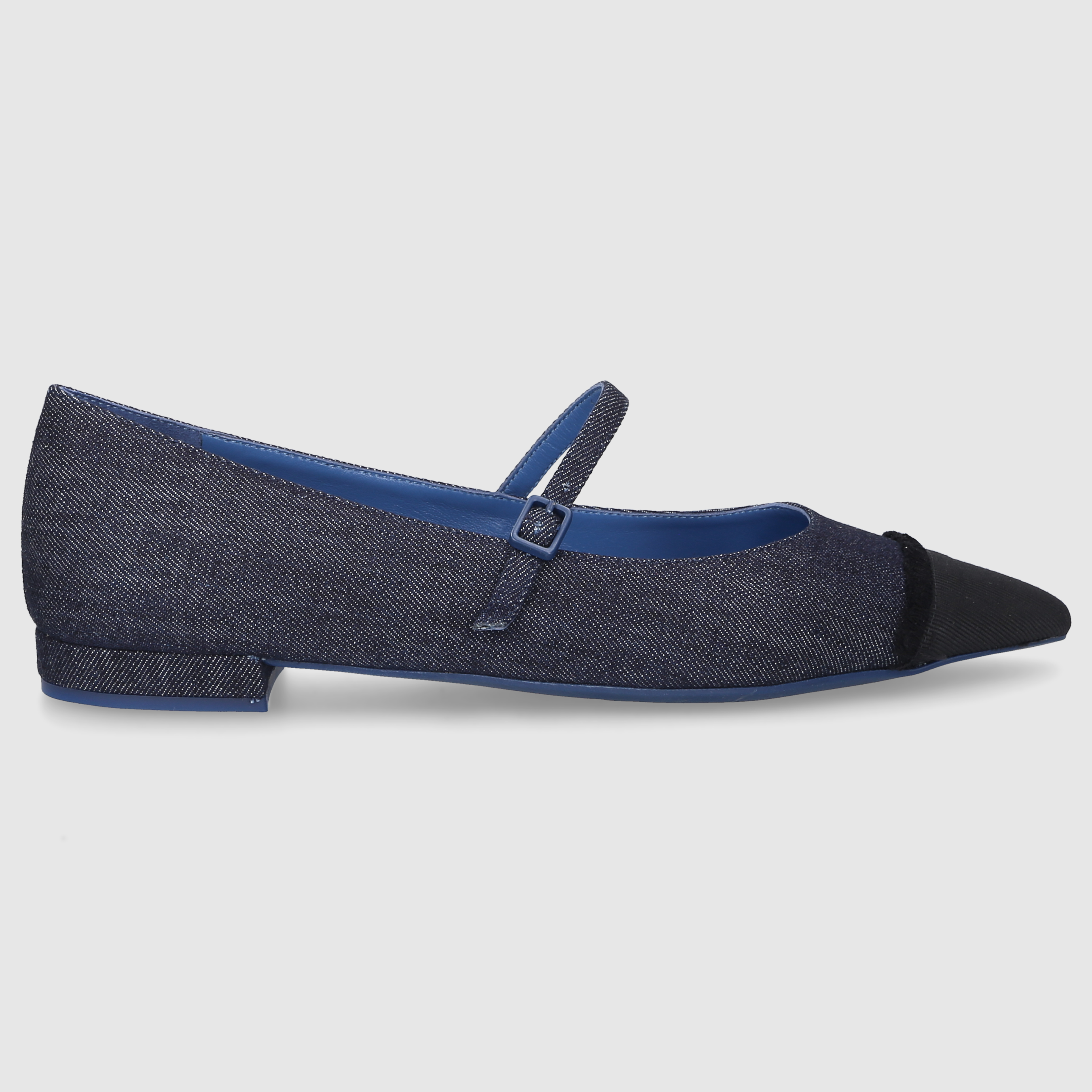 Roberto Festa Damen Flach LAURO JEANS
