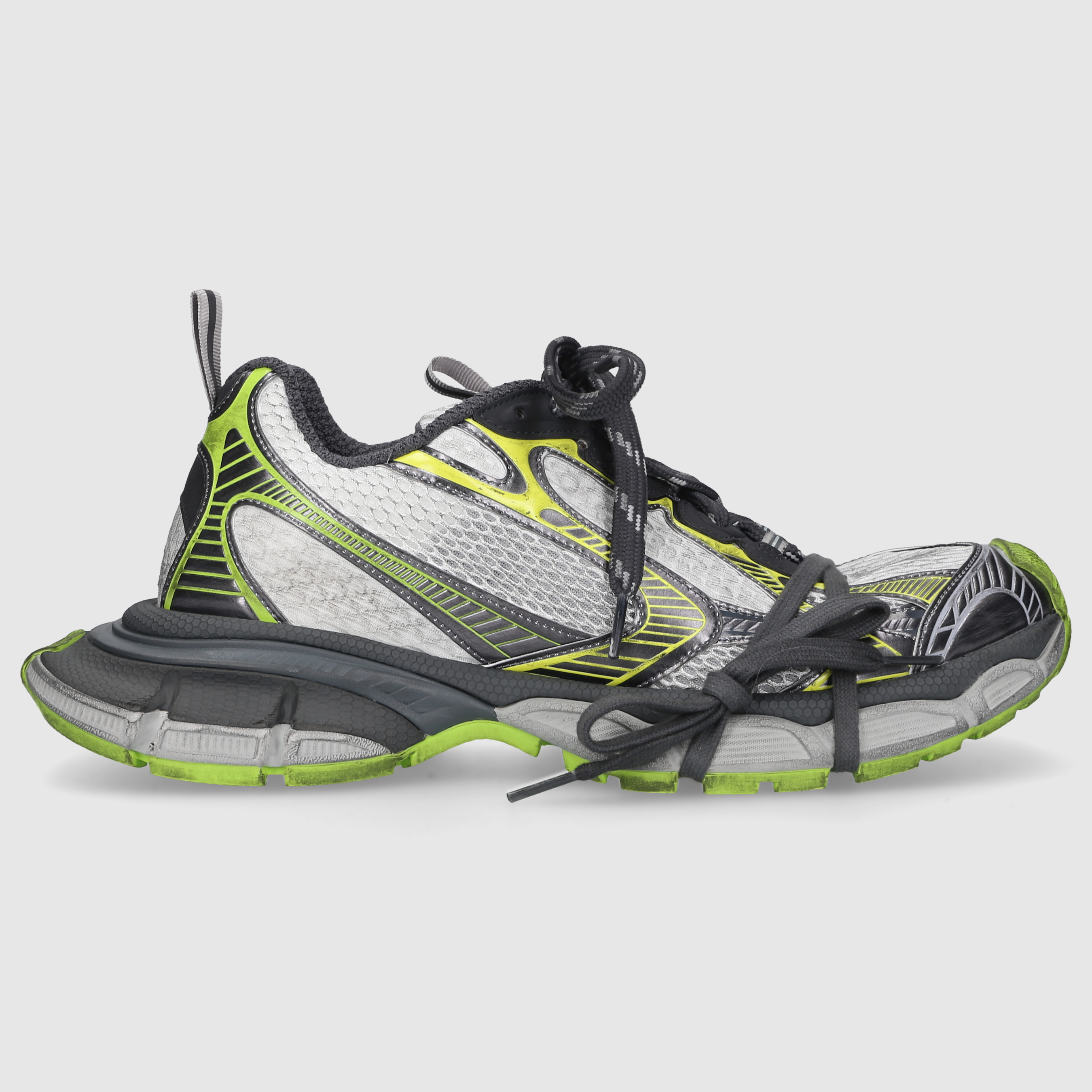 Balenciaga M SNEAKER 734734 Grey