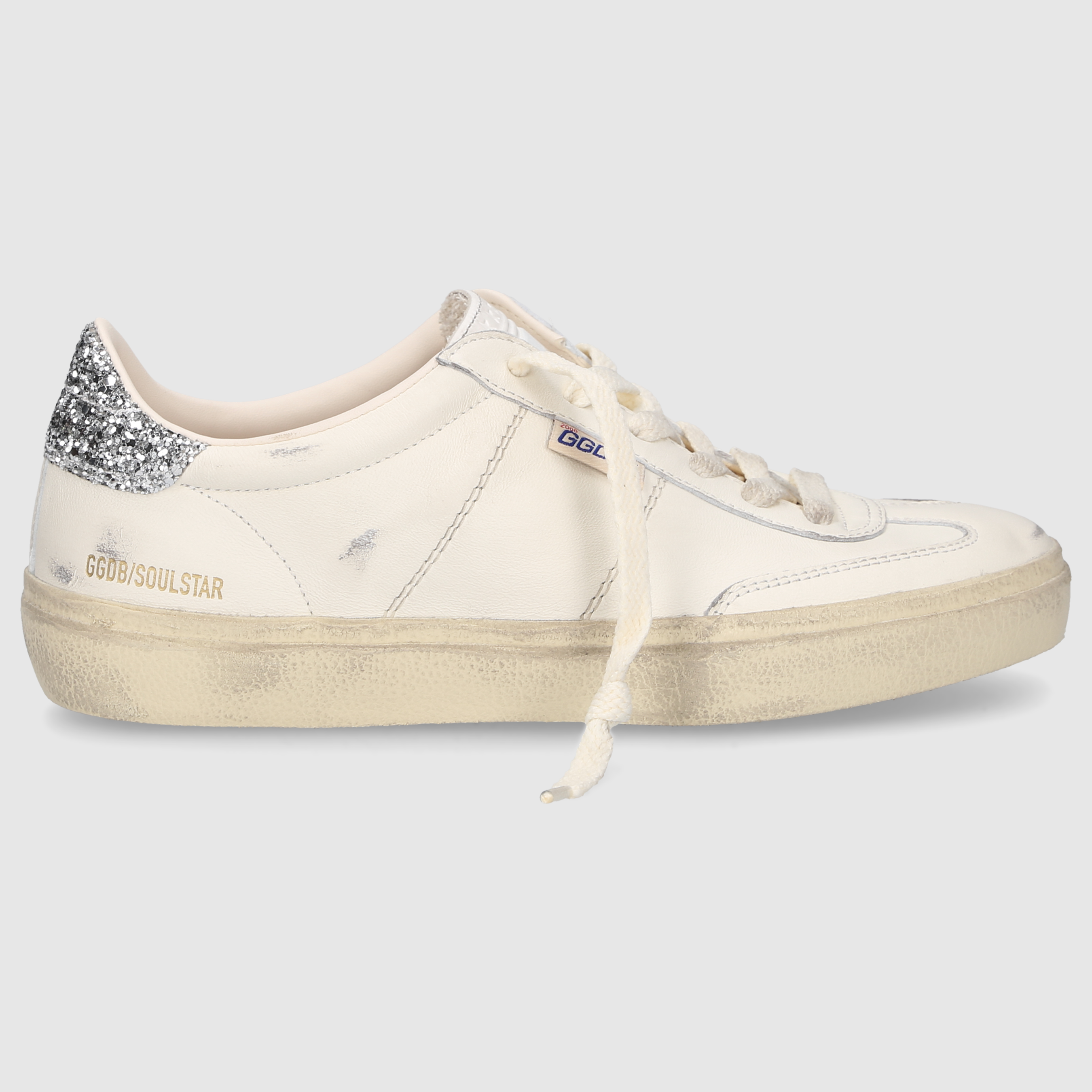 Golden Goose Damen Sneaker GWF00464 BEIGE