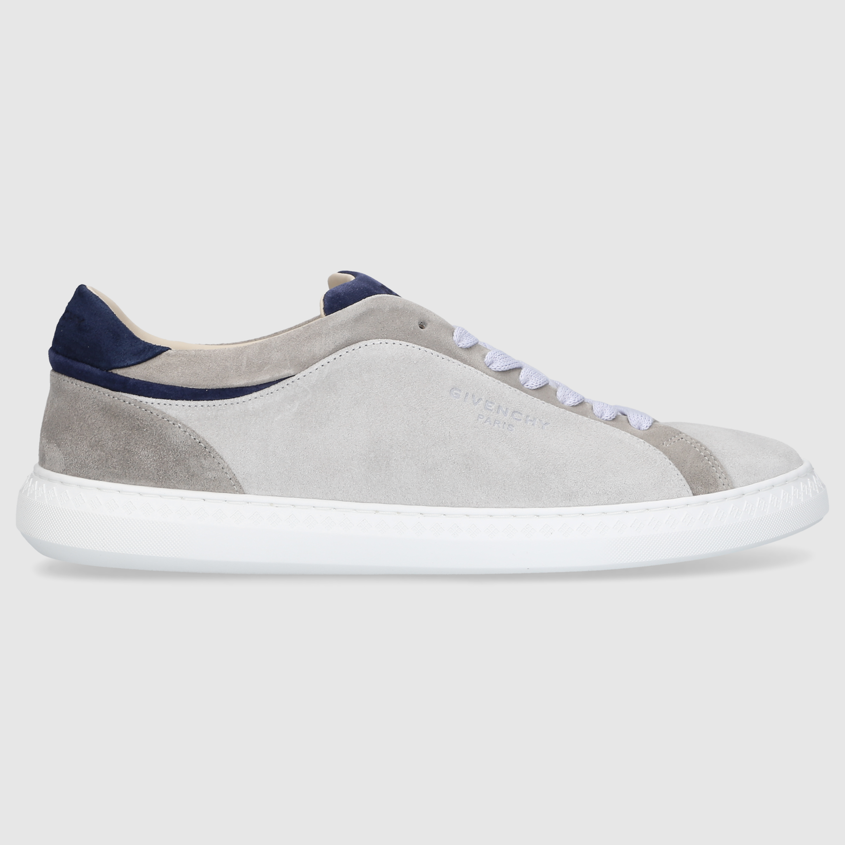 Givenchy M SNEAKER BH00ASH1UD063 Grey