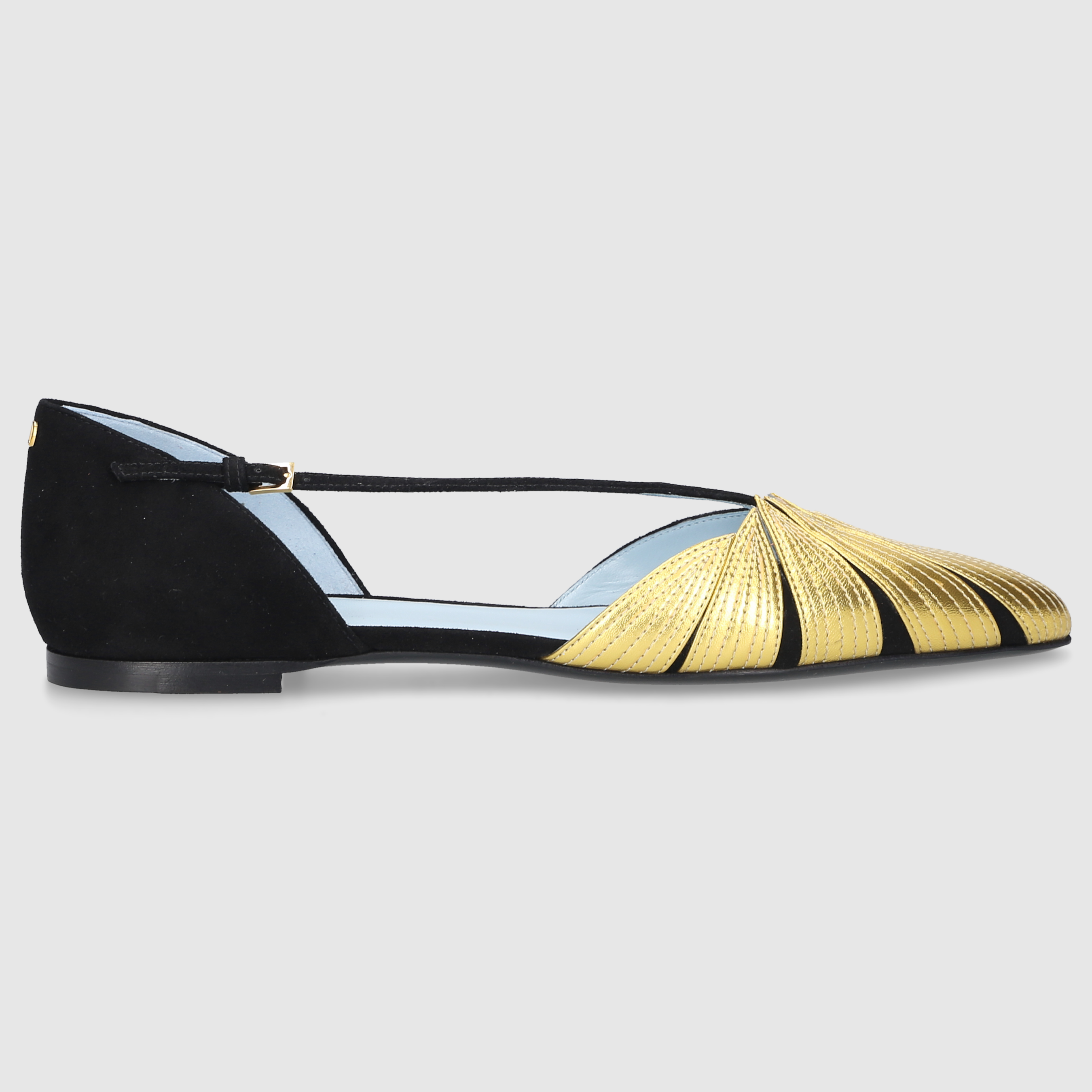 Valentino Garavani Damen OFFENE SCHUHE 6W0S0MA4KMN SZ-GOLD