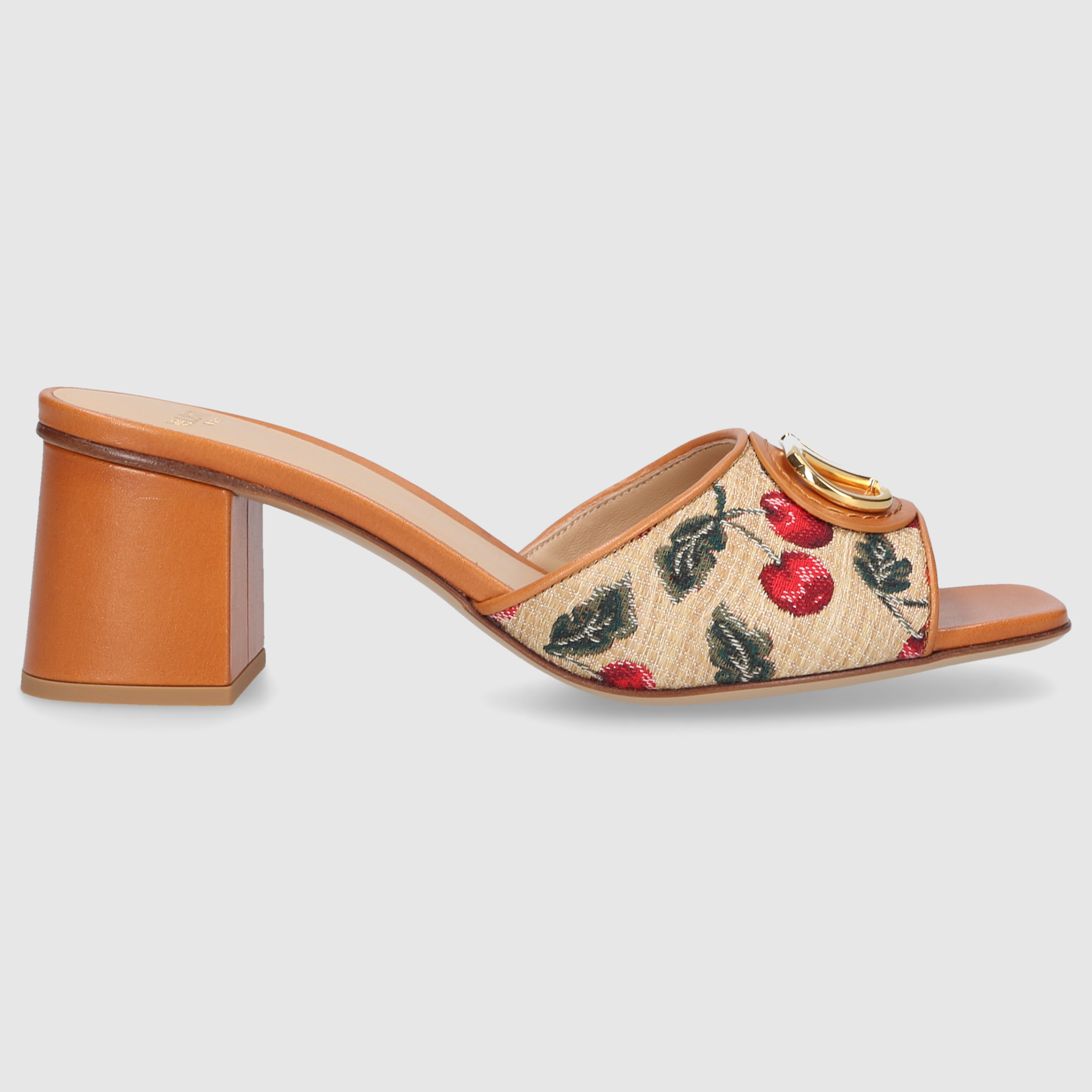 Valentino Garavani Damen Sandalen 6W0S0MH7NNX BEIGE-CAMEL