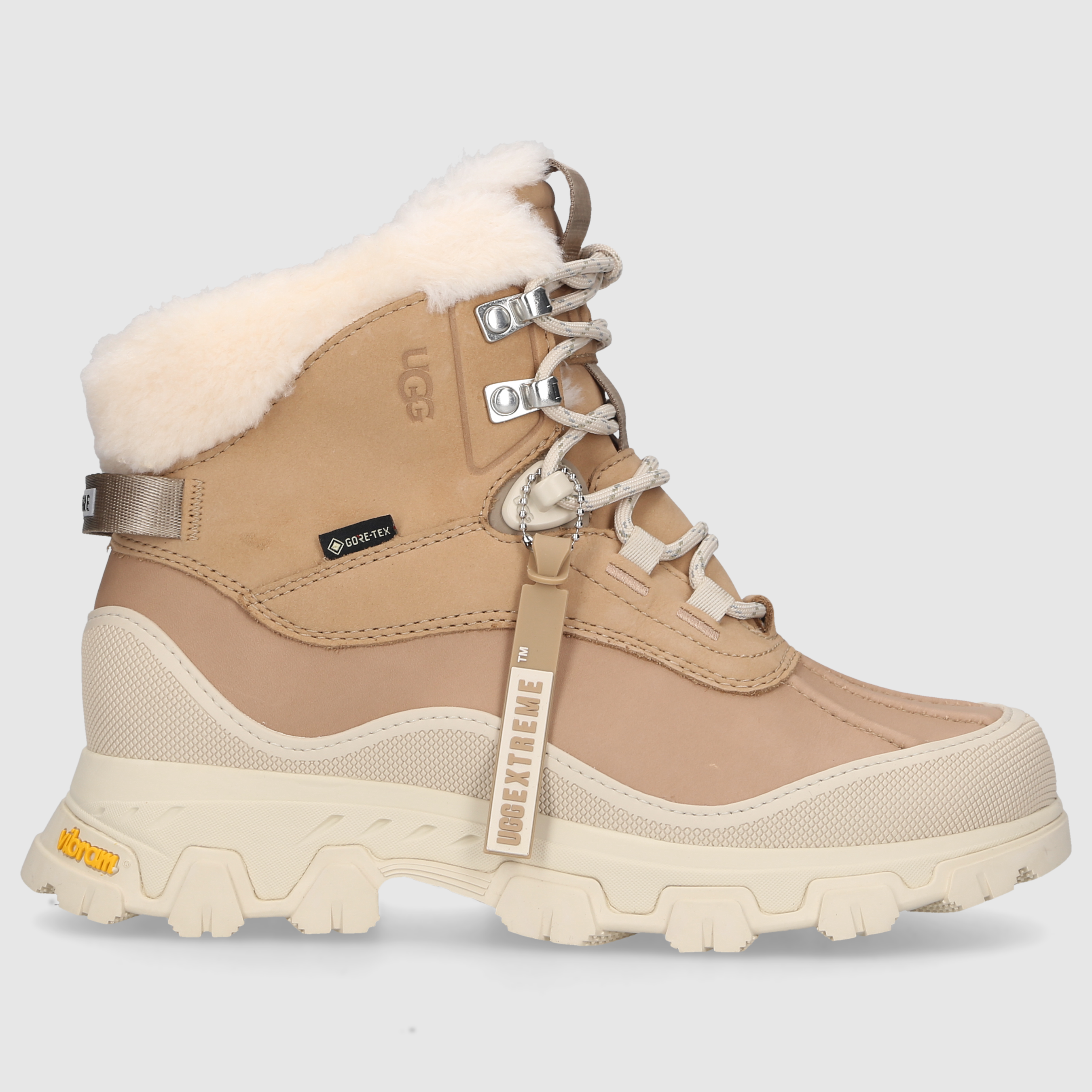 UGG Damen Stiefeletten ADIRONDACK MERIDIAN HIKER