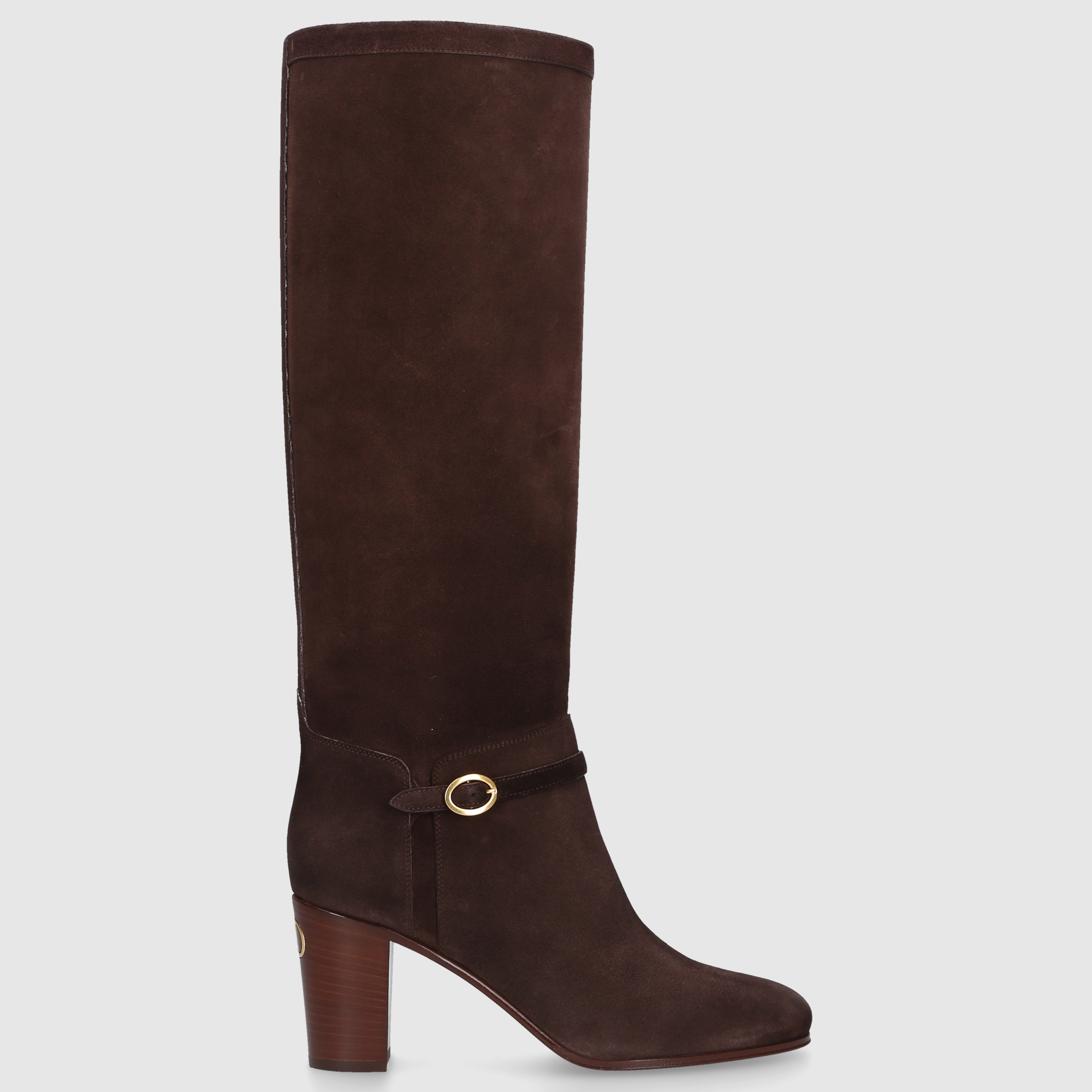Valentino Garavani W BOOTS WS0LD6 Brown