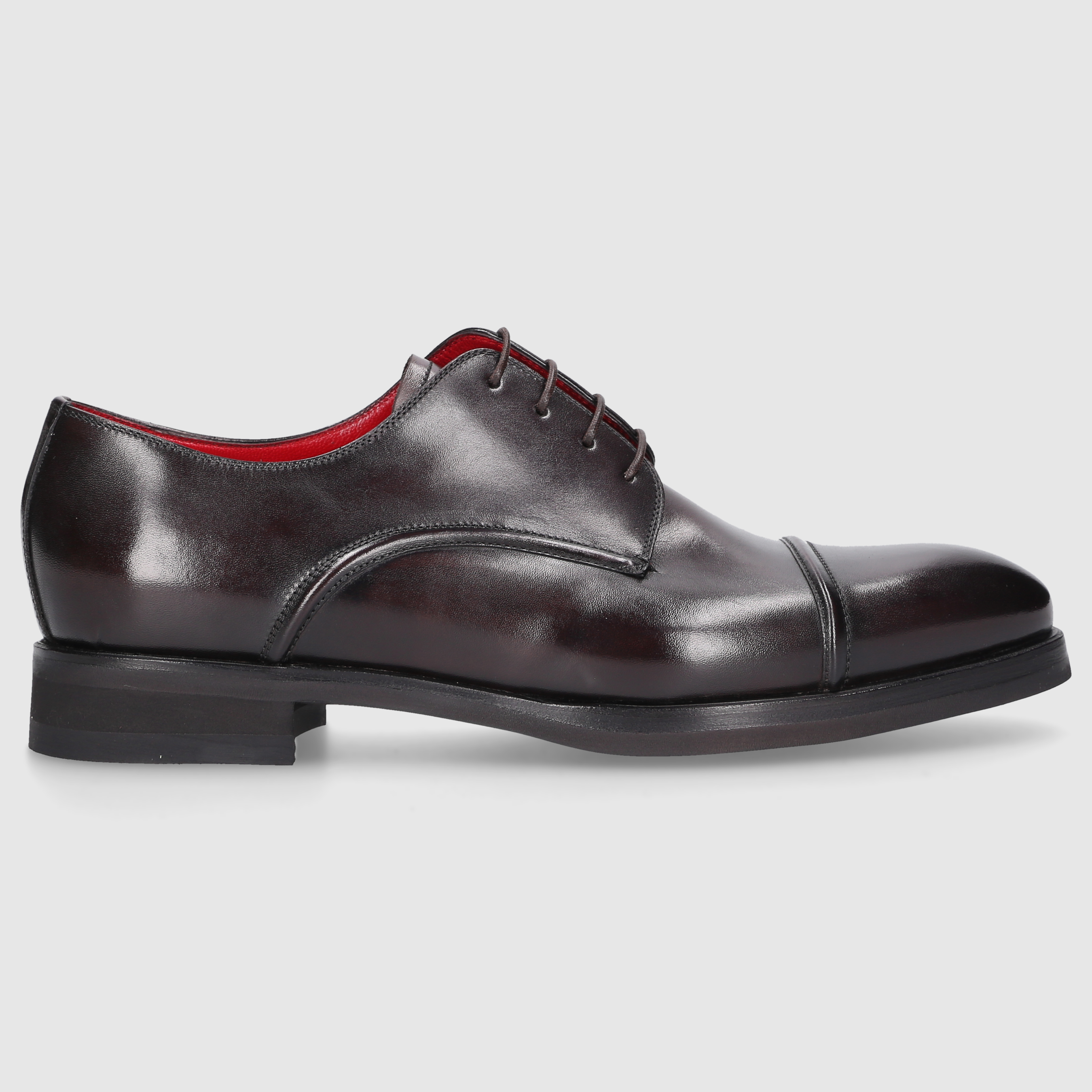 Barrett Herren Schuhe 221U038 Brown